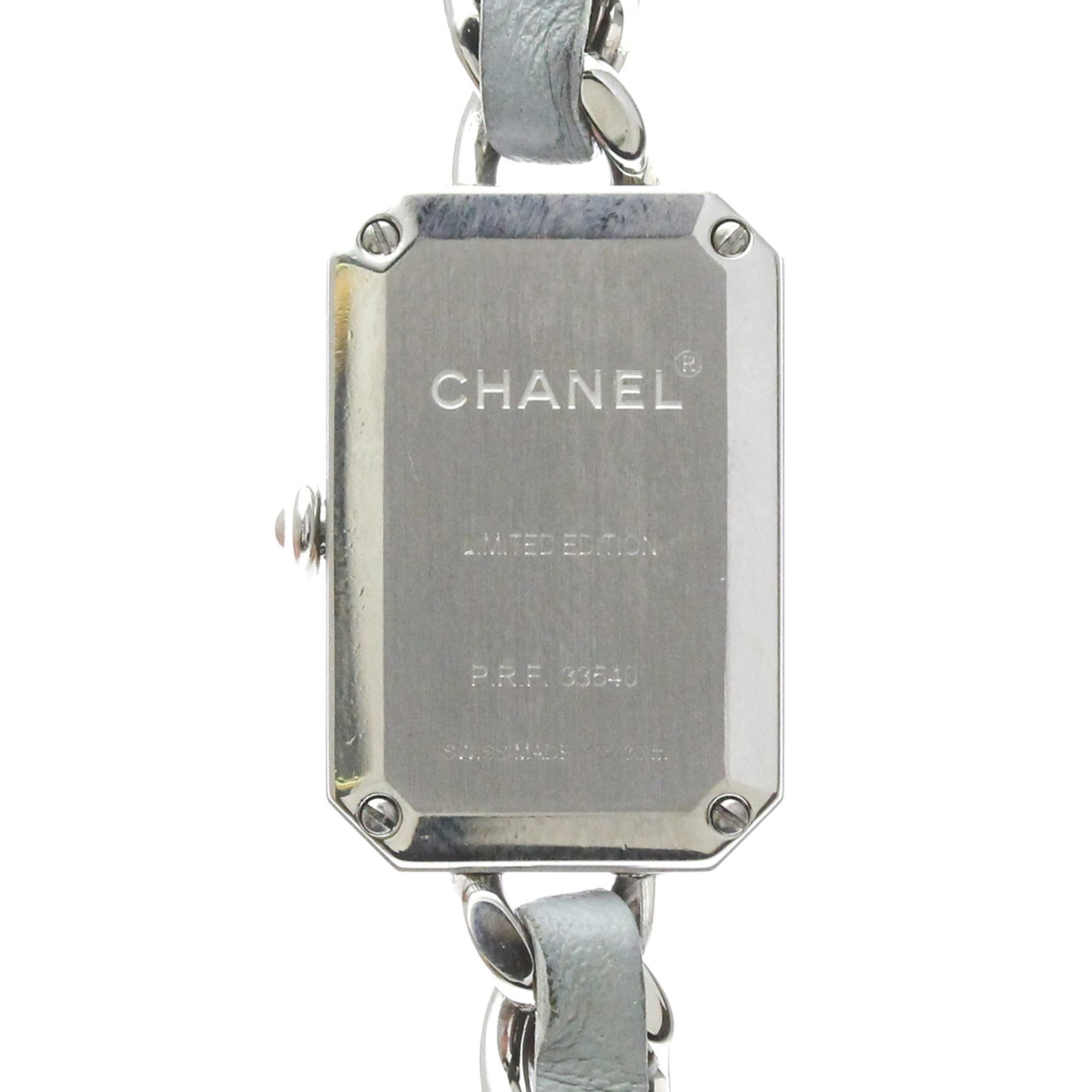 Chanel Wristwatch - 6