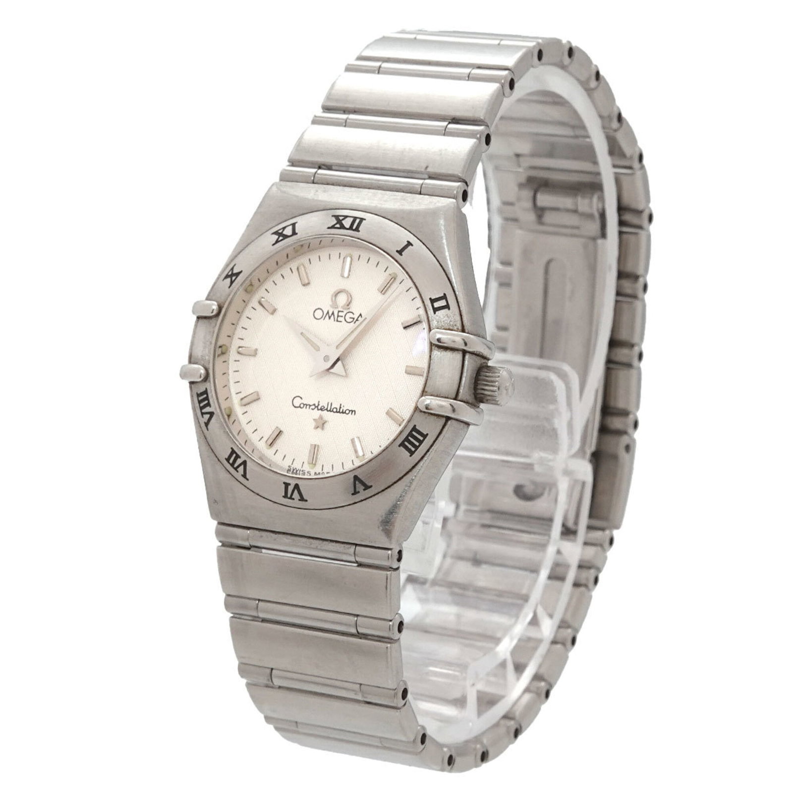 Omega Wristwatch - 2