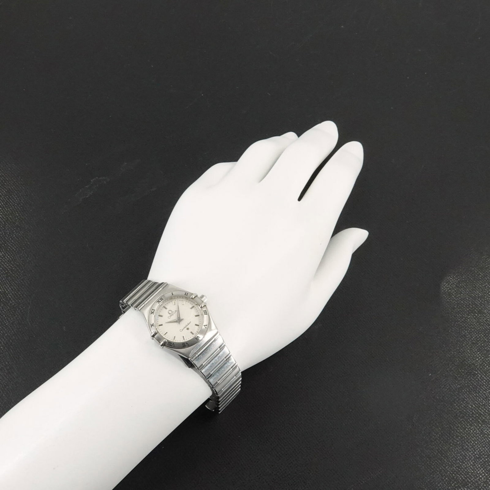 Omega Wristwatch - 3