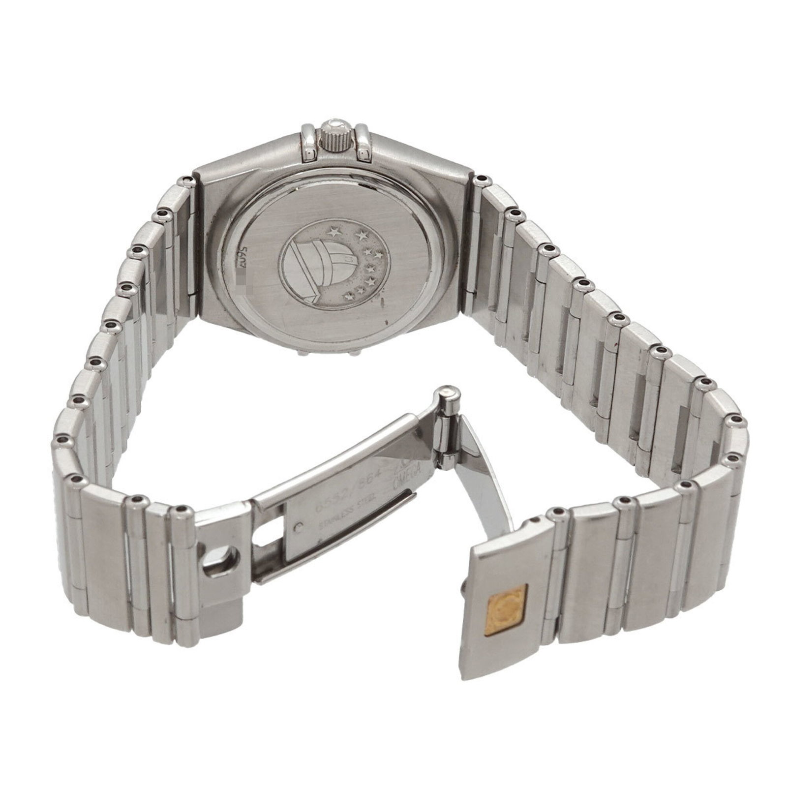 Omega Wristwatch - 4