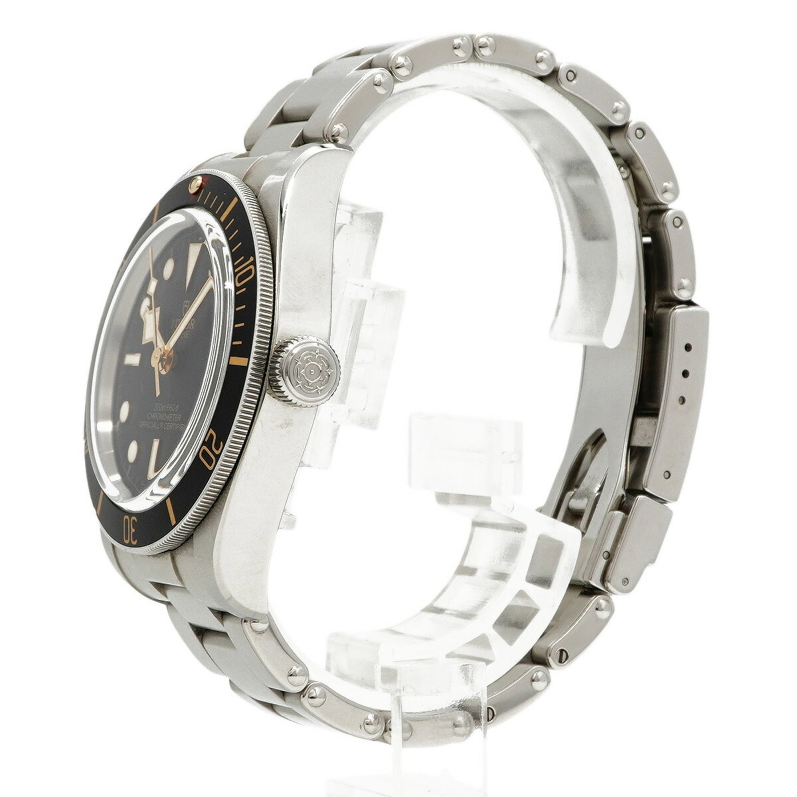 Tudor Wristwatch - 2