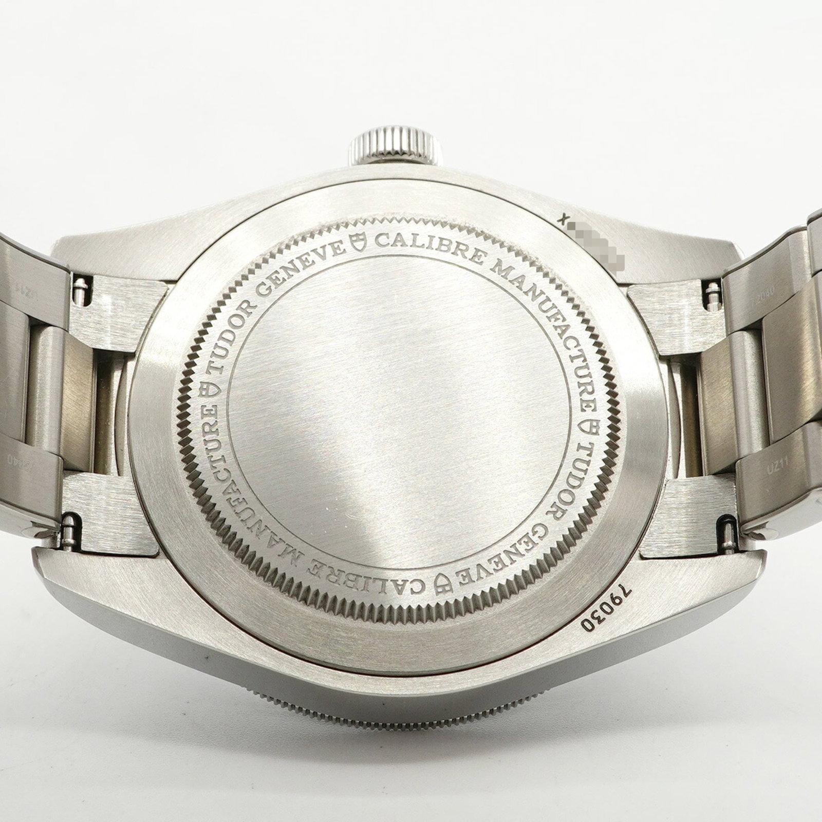 Tudor Wristwatch - 5