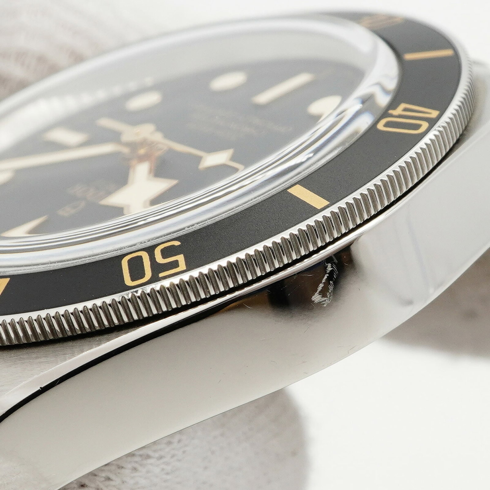 Tudor Wristwatch - 7