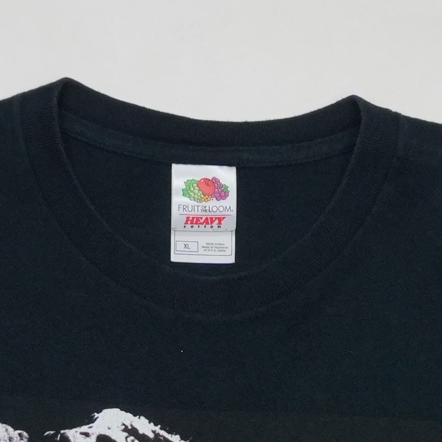 Zeppelin Shirt 2004 - 4