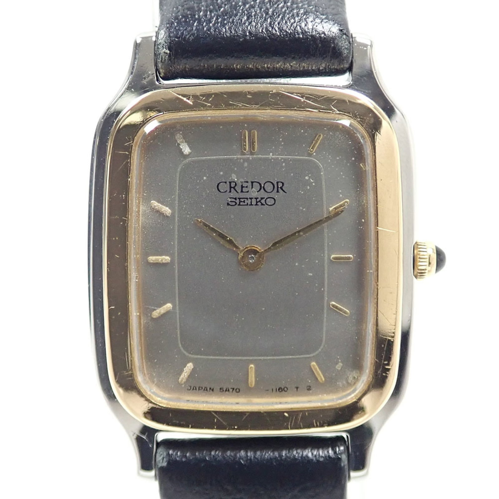 Wristwatch by Seiko (1 of 10)
