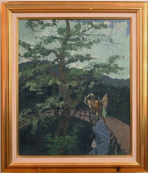 French Oil Painting Seaside Promenade Landscape F12 by Pierre Christin: French Oil Painting Seaside Promenade Landscape F12 by Pierre Christin Item Specifics: Artist: Pierre Christin Unit Of Sale: Single Piece Signed By: Pierre Christin Signed: Yes Size: Medium Material: 