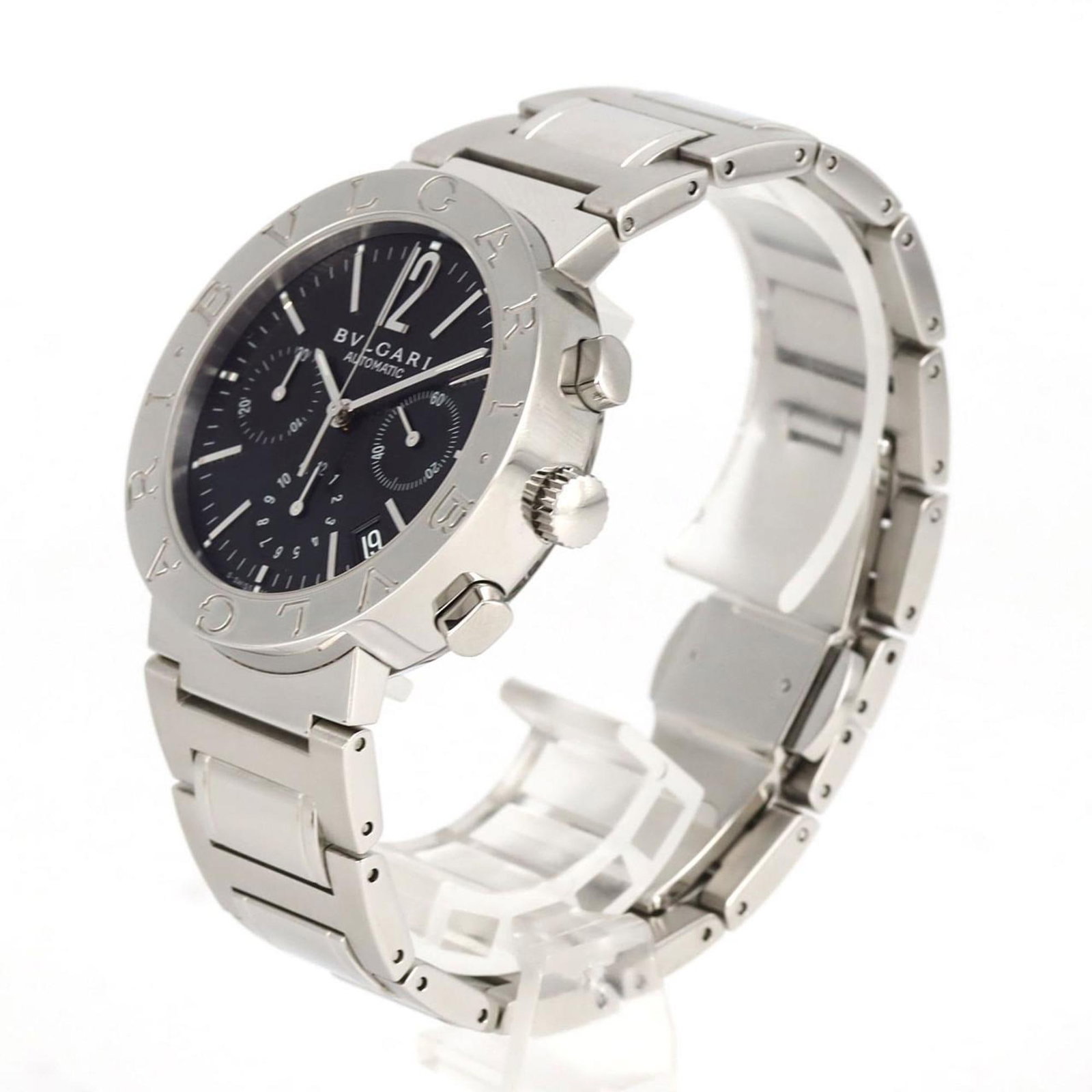 Bvlgari Wristwatch - 2