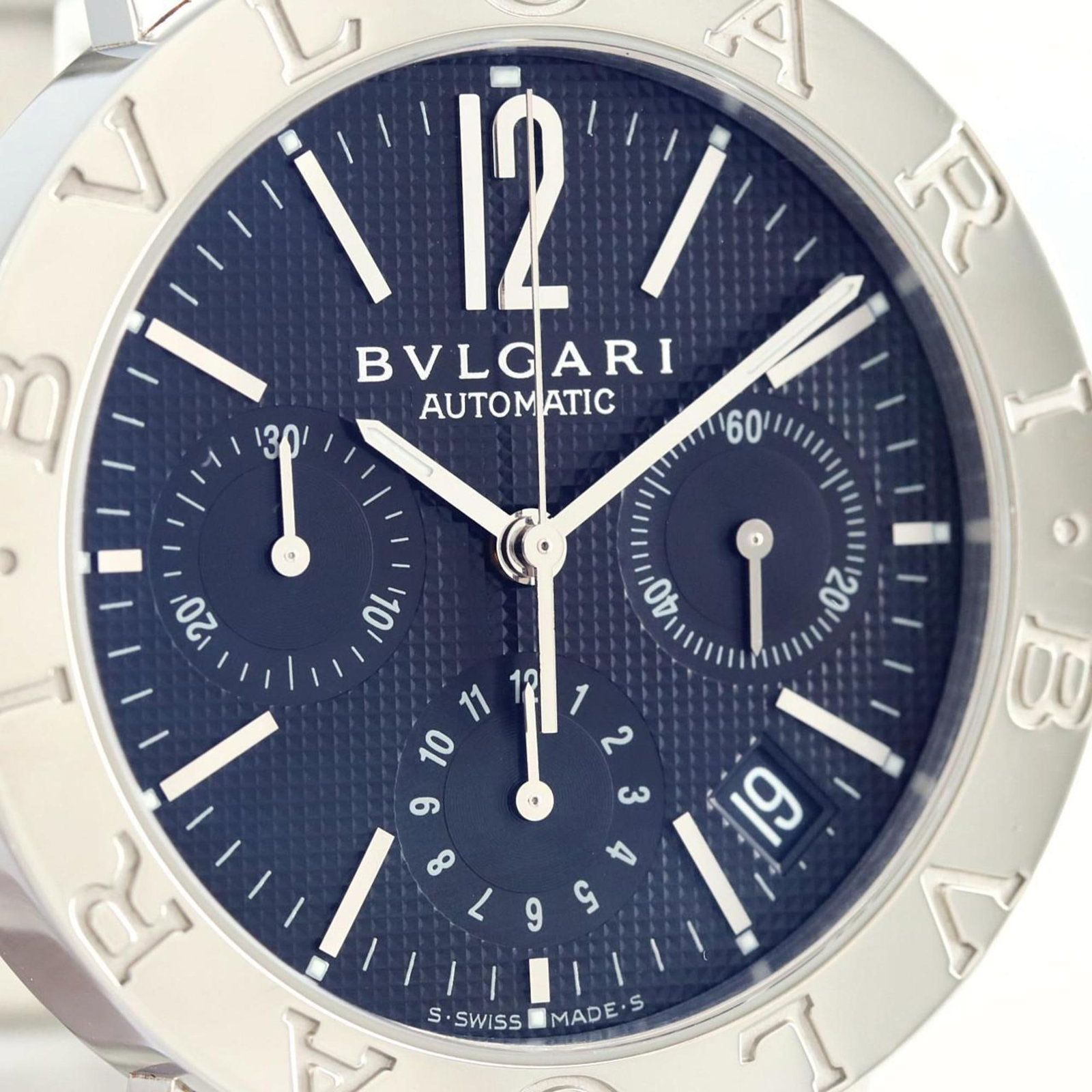 Bvlgari Wristwatch - 6
