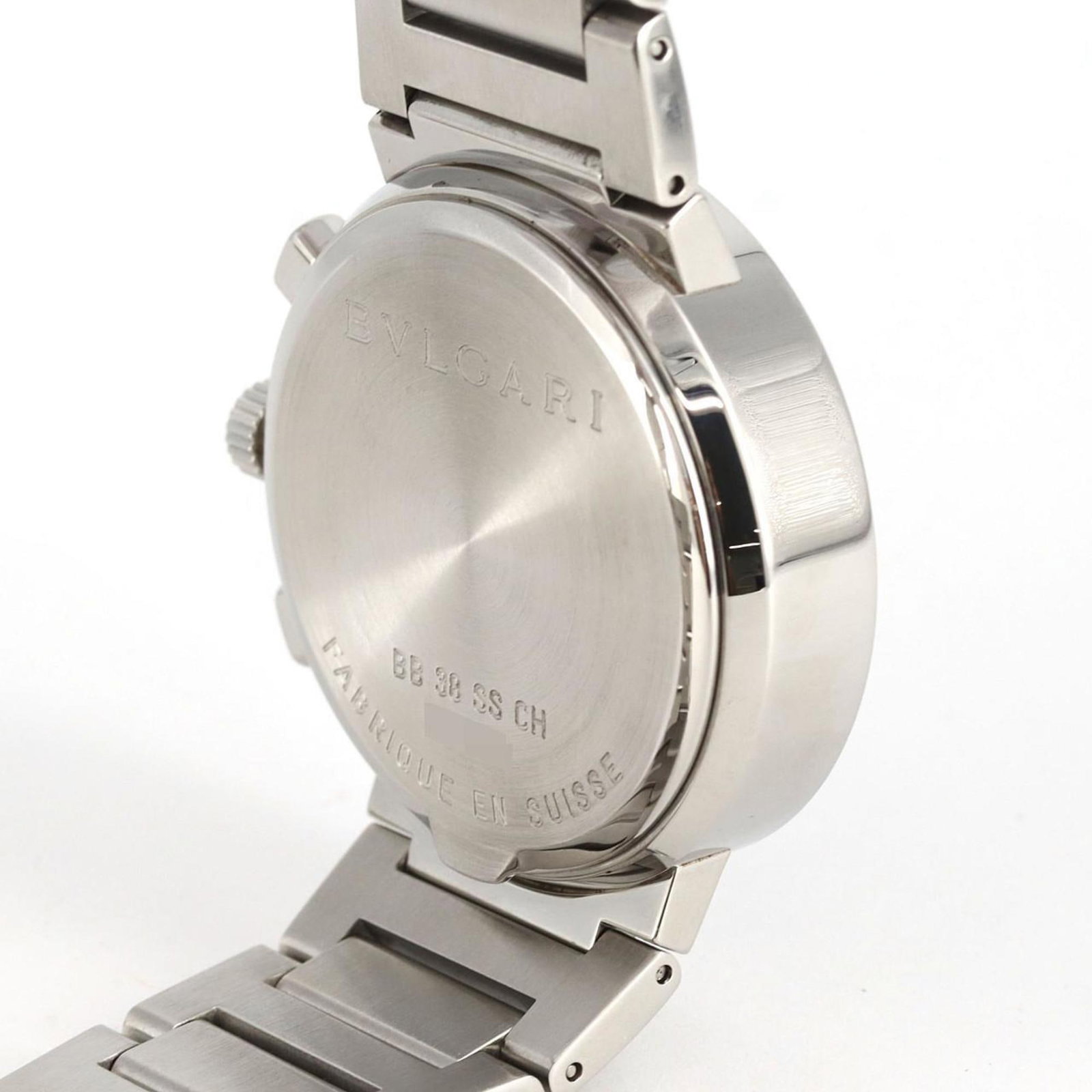 Bvlgari Wristwatch - 7