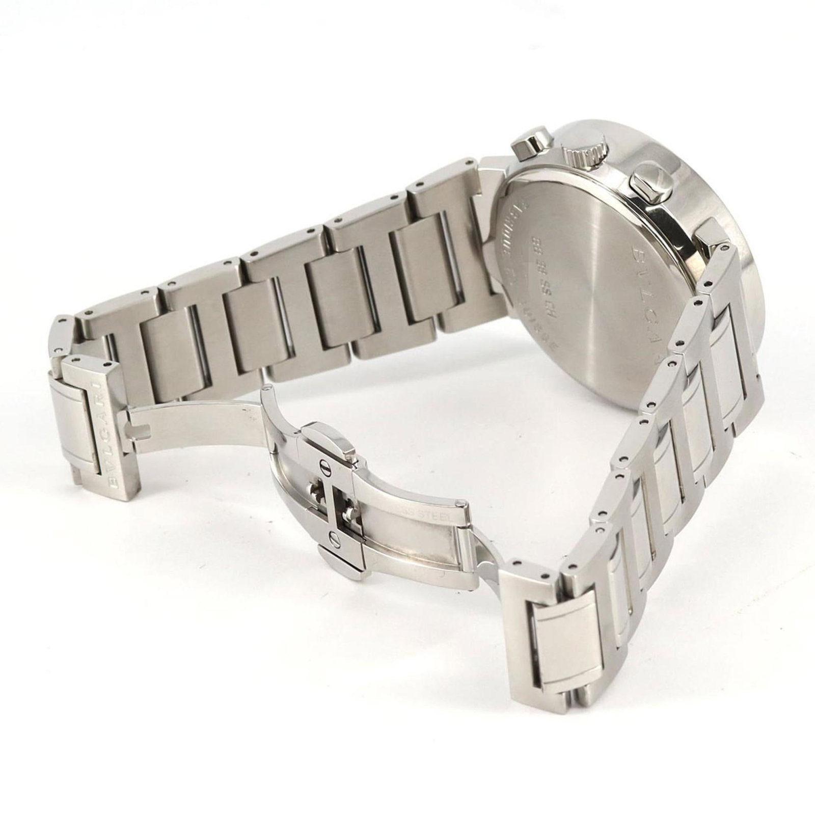 Bvlgari Wristwatch - 8