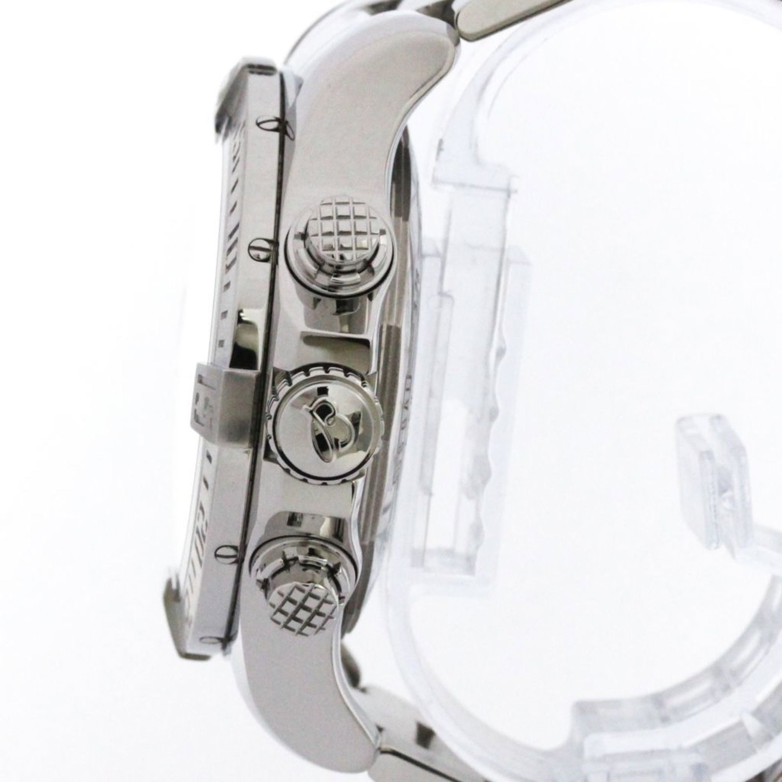 Breitling Wristwatch - 4