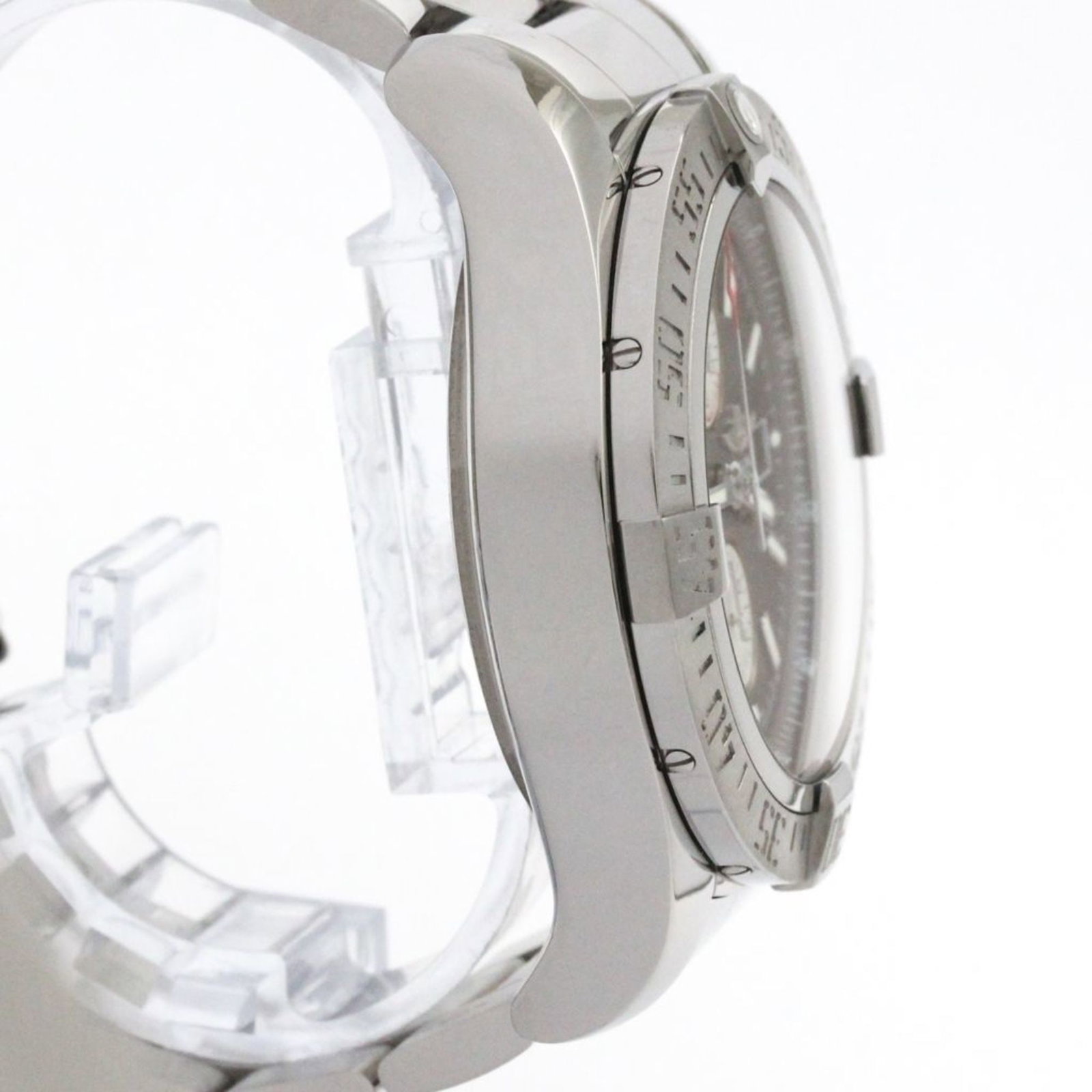Breitling Wristwatch - 8