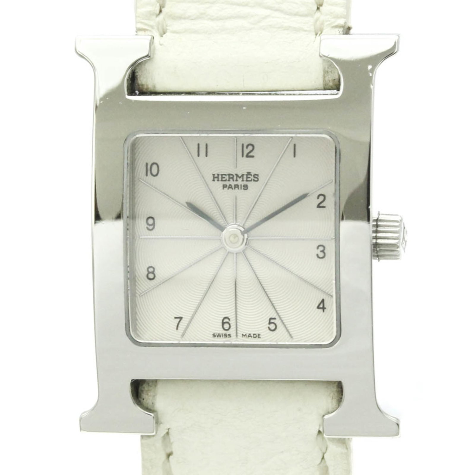 Hermes Wristwatch (1 of 8)