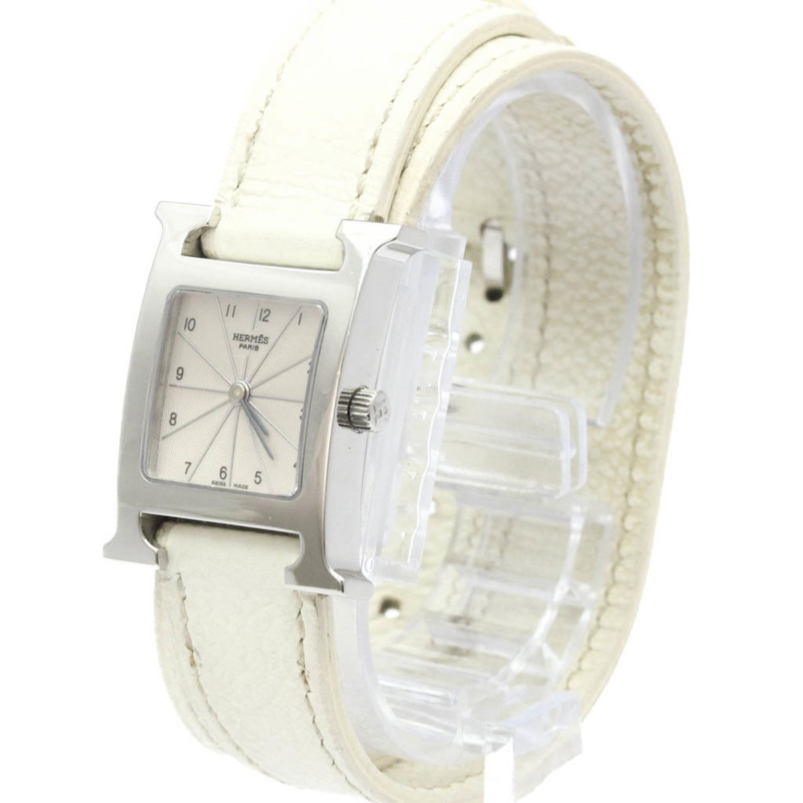 Hermes Wristwatch - 2