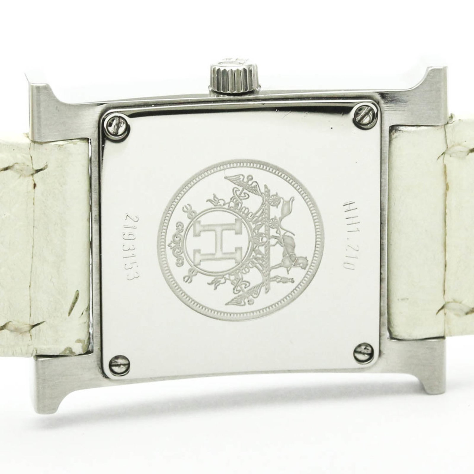 Hermes Wristwatch - 6