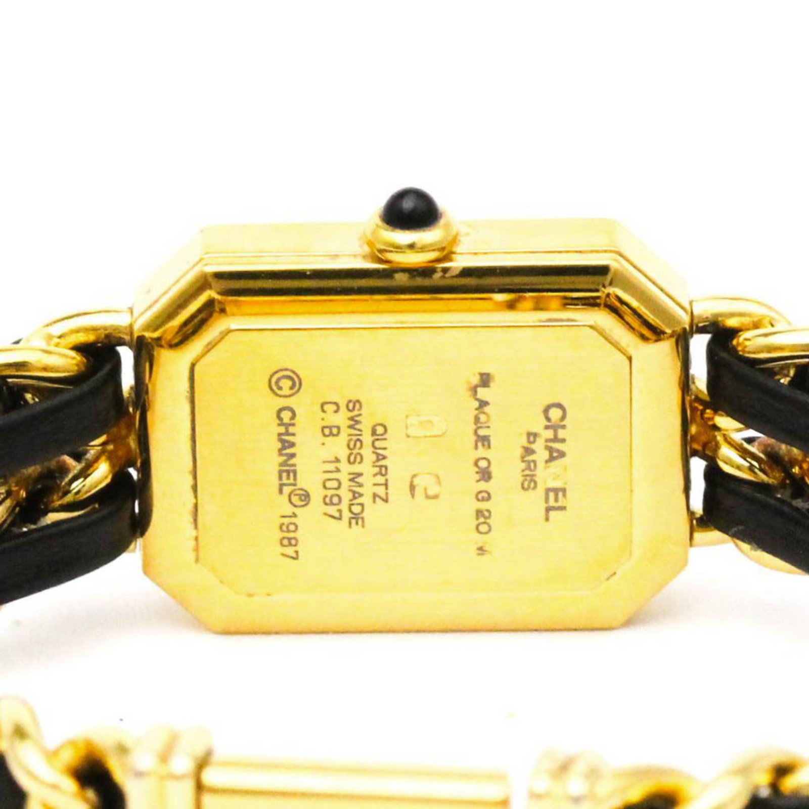 Chanel Wristwatch - 6