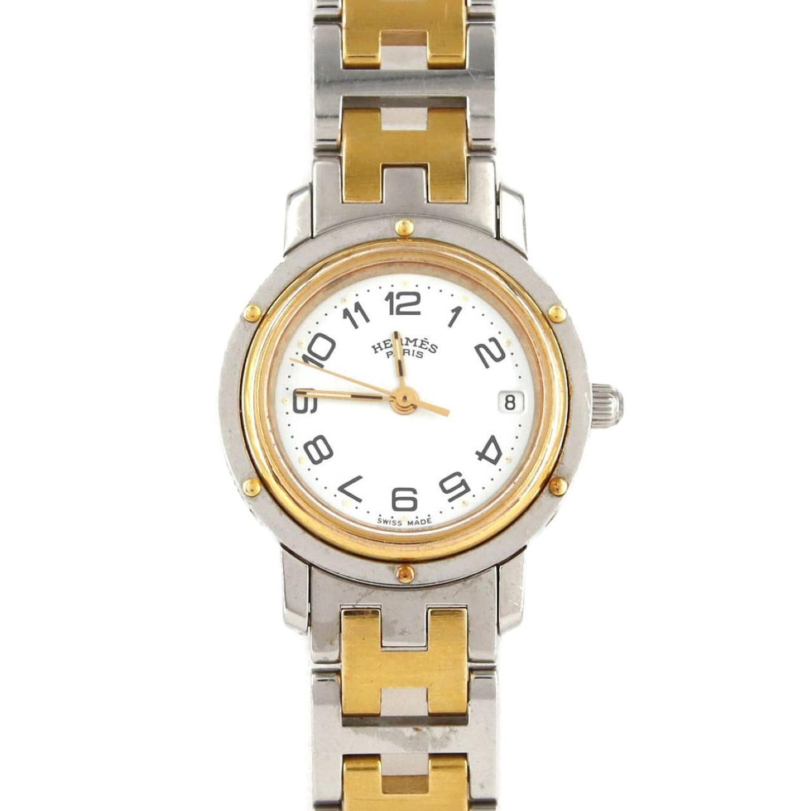 Hermes Wristwatch (1 of 8)