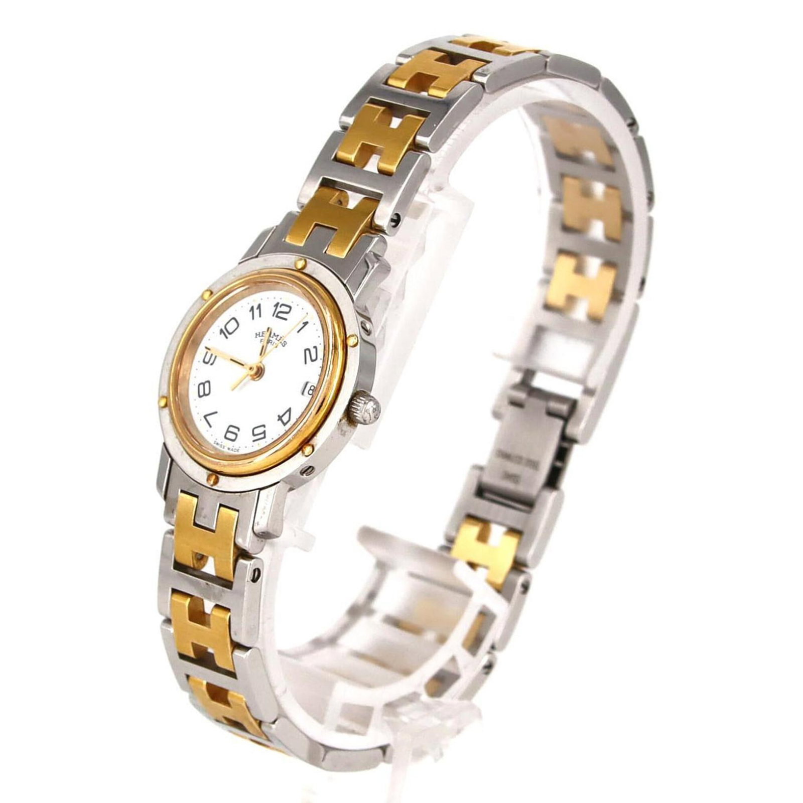 Hermes Wristwatch - 2