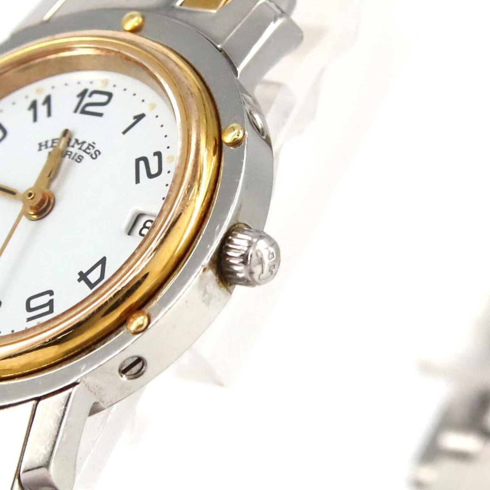 Hermes Wristwatch - 4