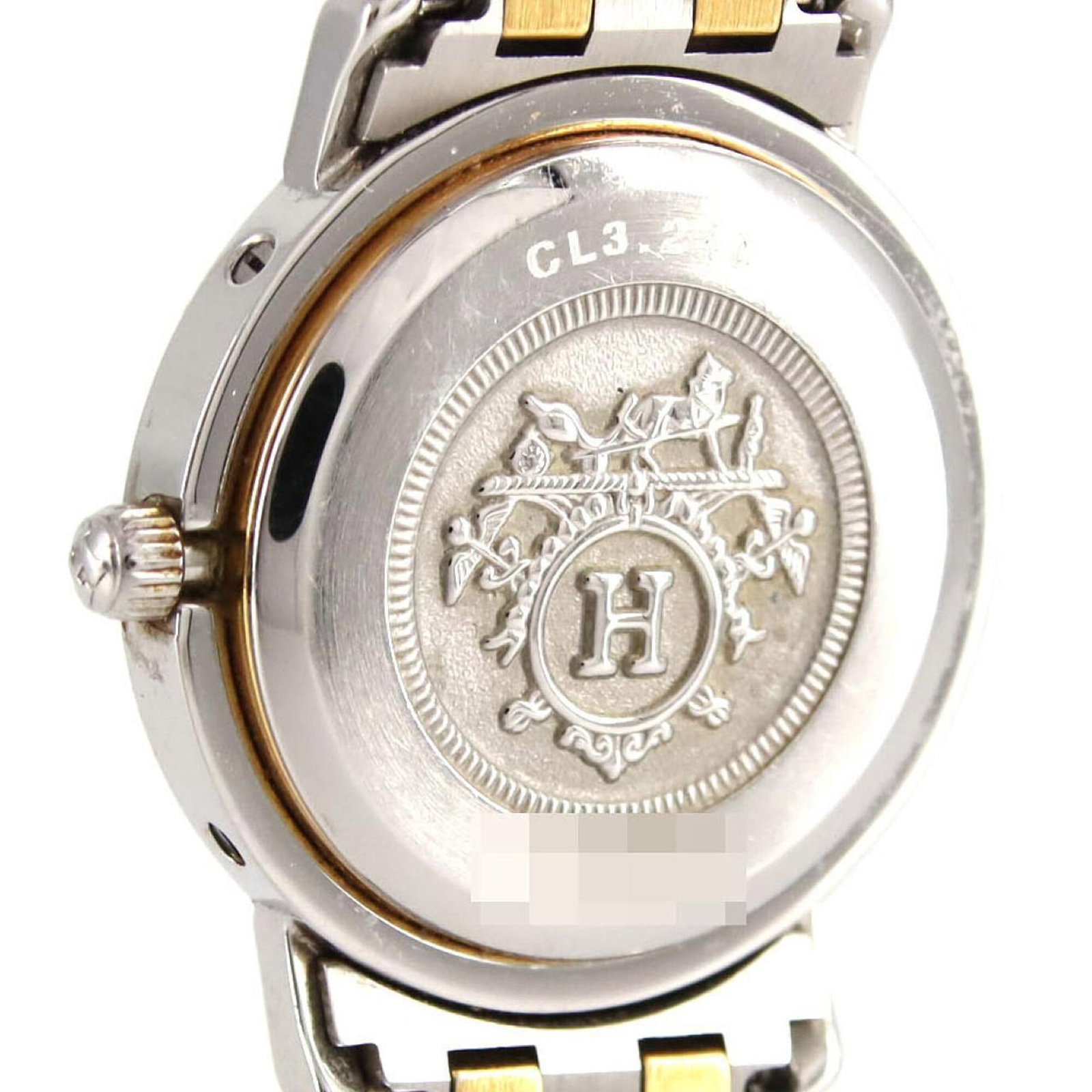 Hermes Wristwatch - 5