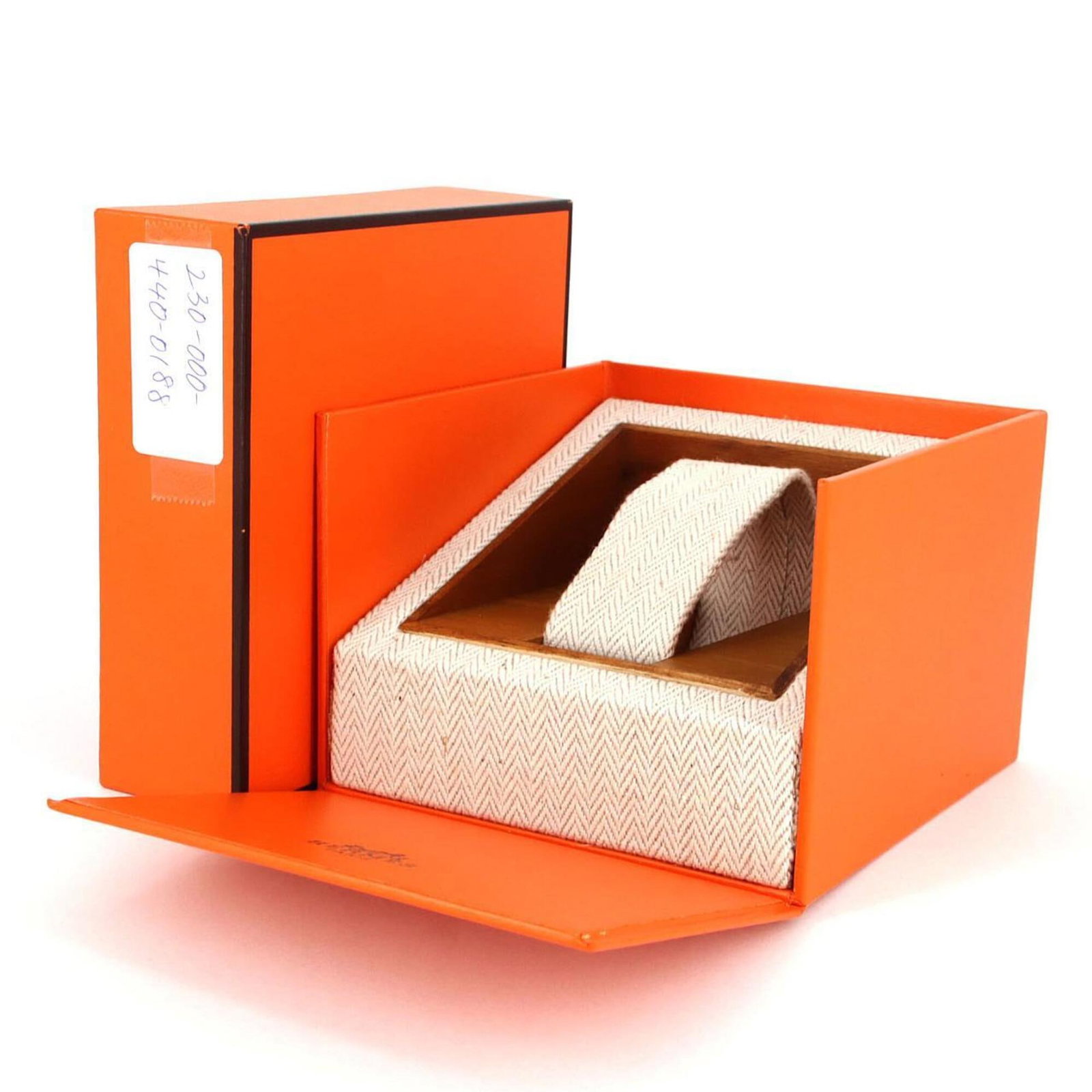 Hermes Wristwatch - 7