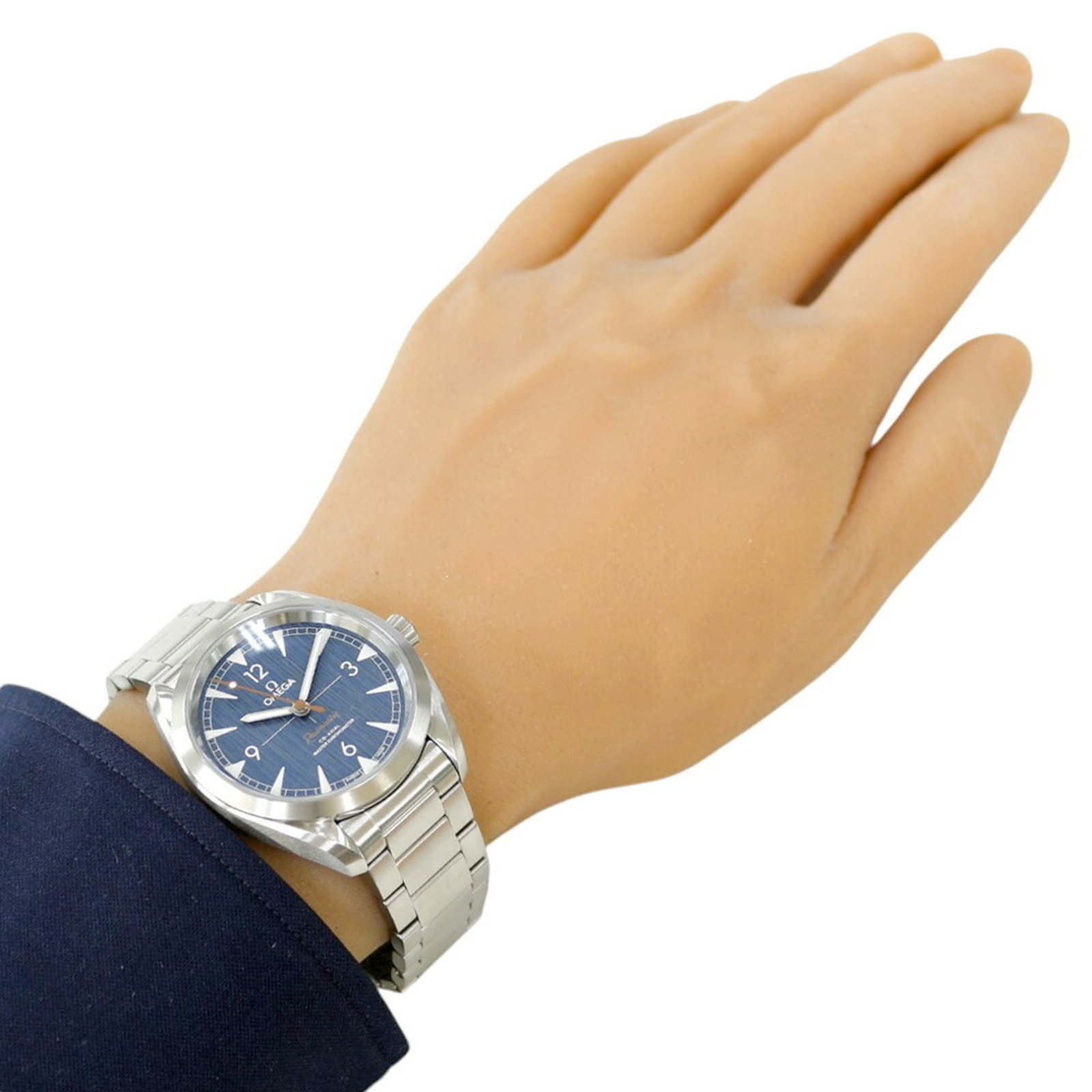 Omega Wristwatch - 2