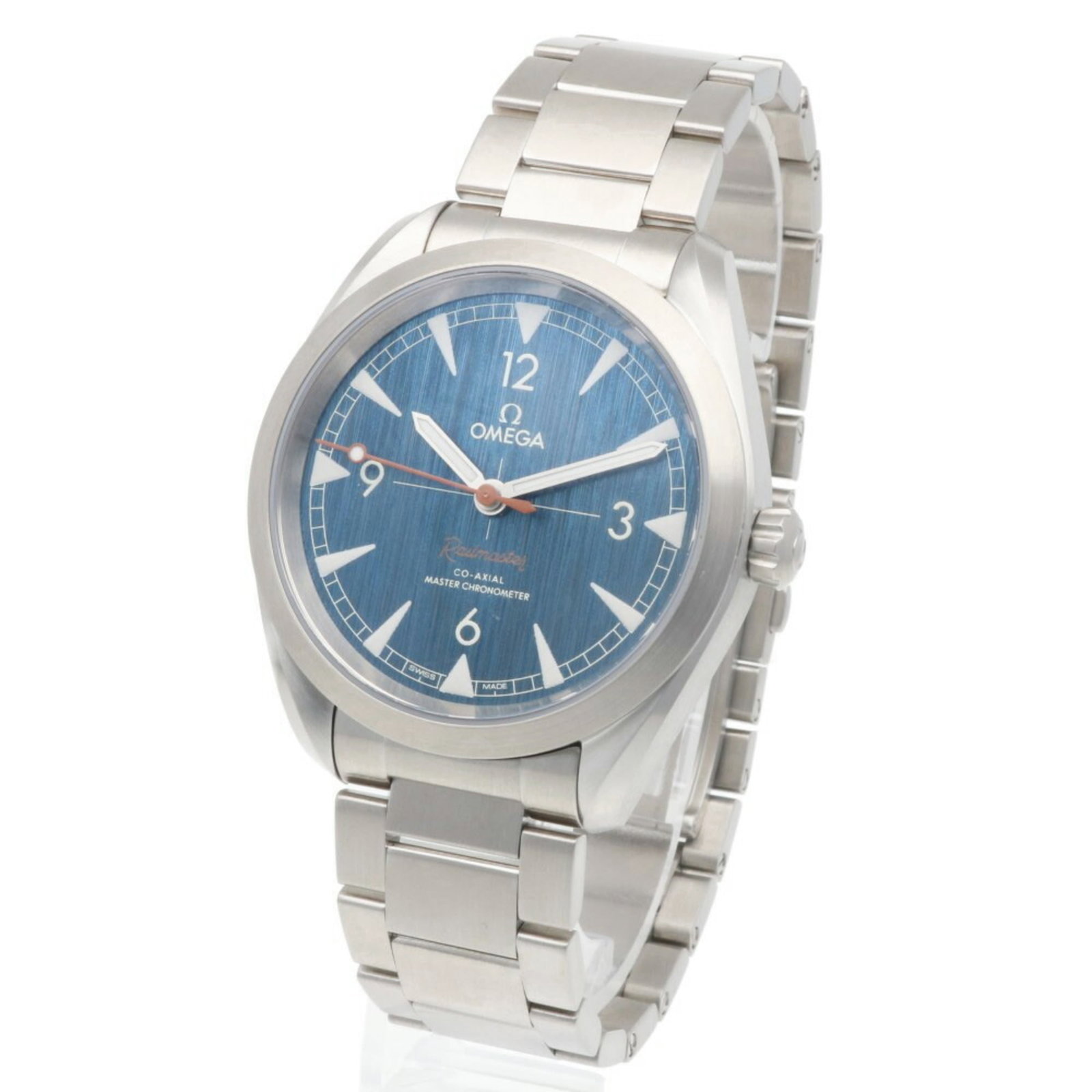 Omega Wristwatch - 3