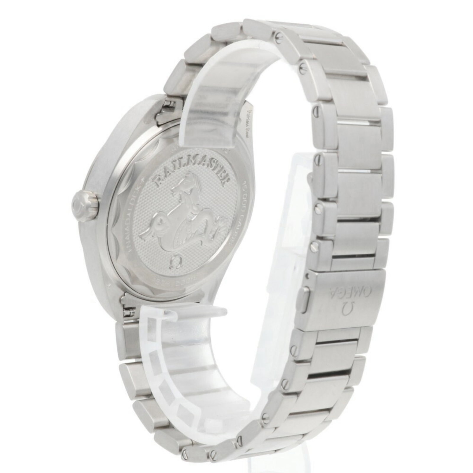 Omega Wristwatch - 5