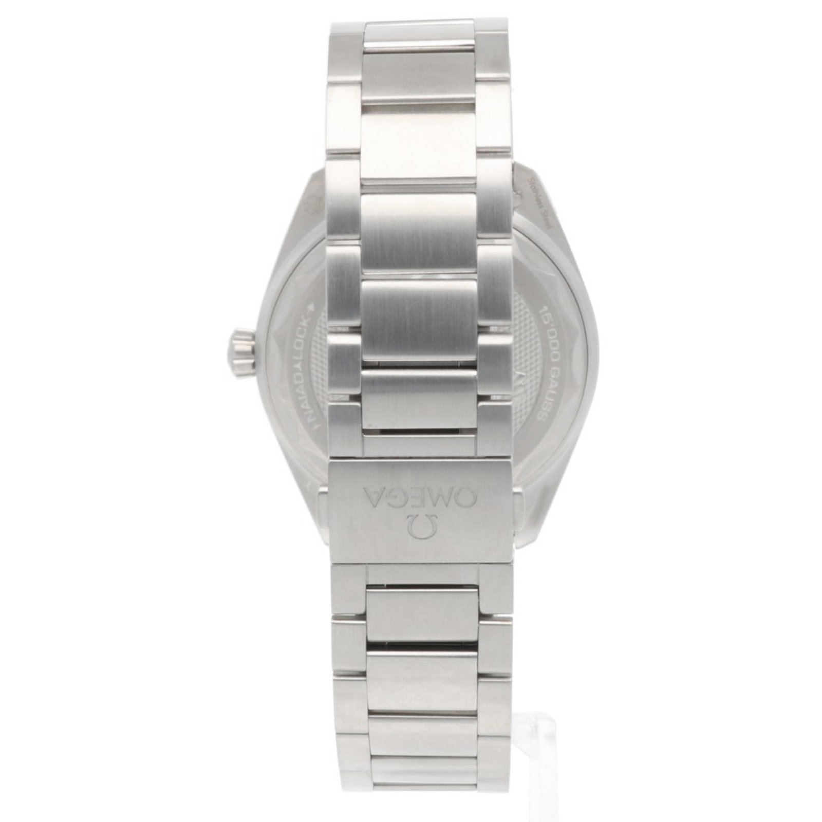 Omega Wristwatch - 6