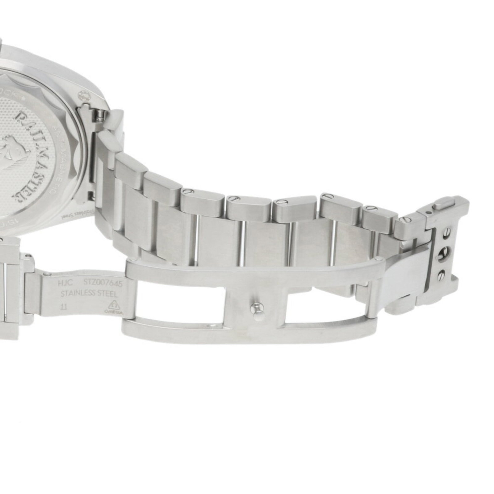 Omega Wristwatch - 9