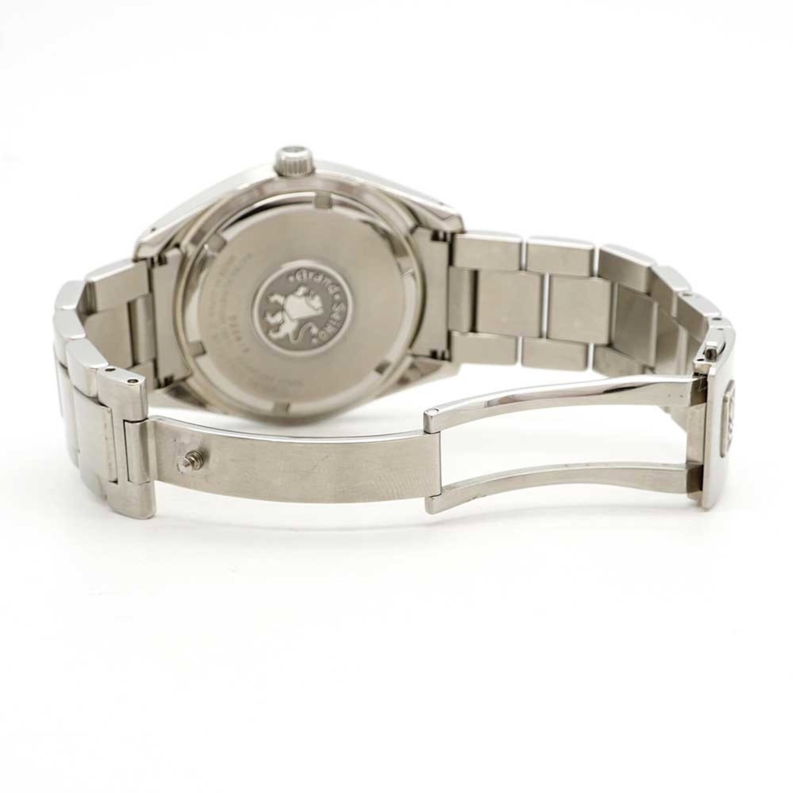 Wristwatch by Seiko - 4