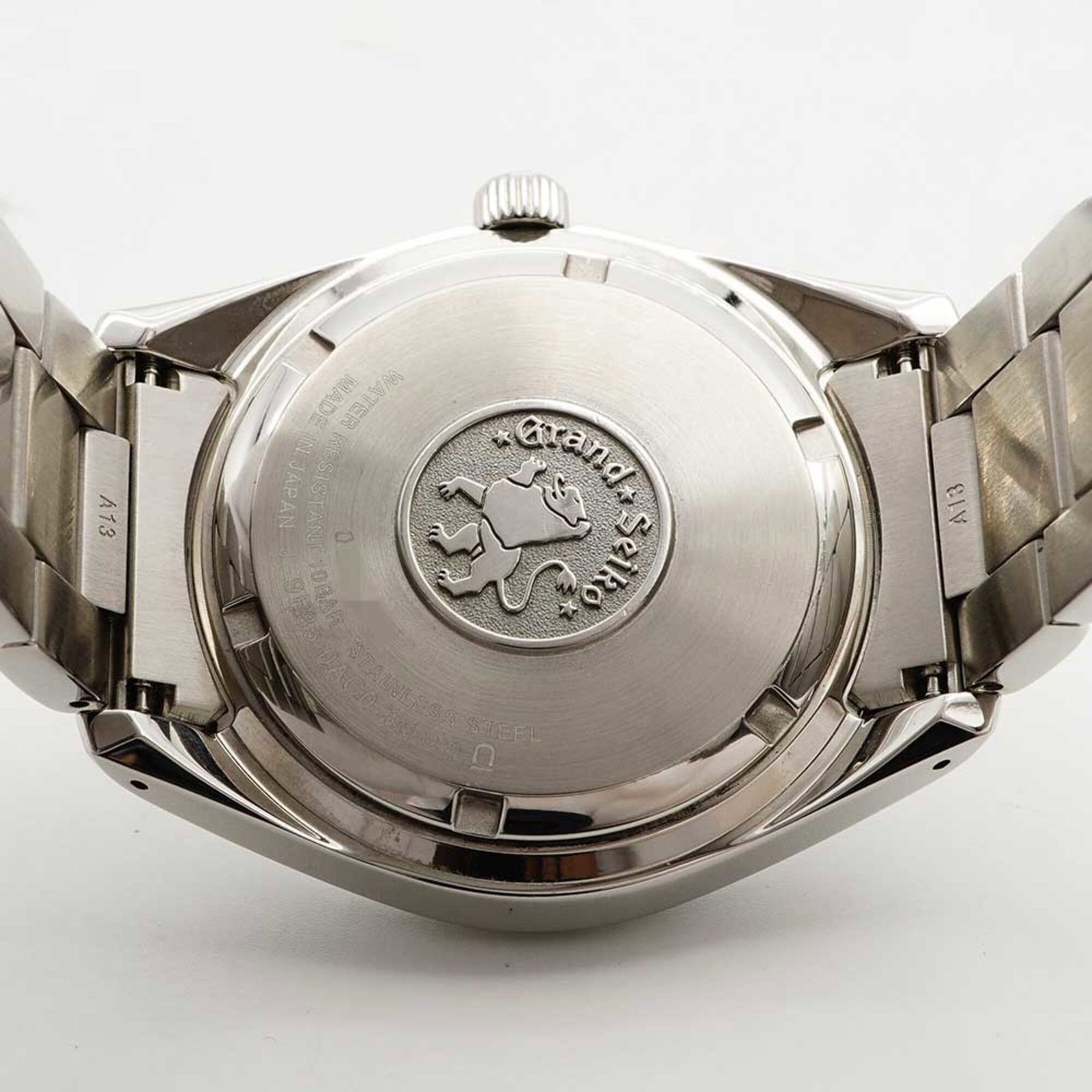 Wristwatch by Seiko - 5