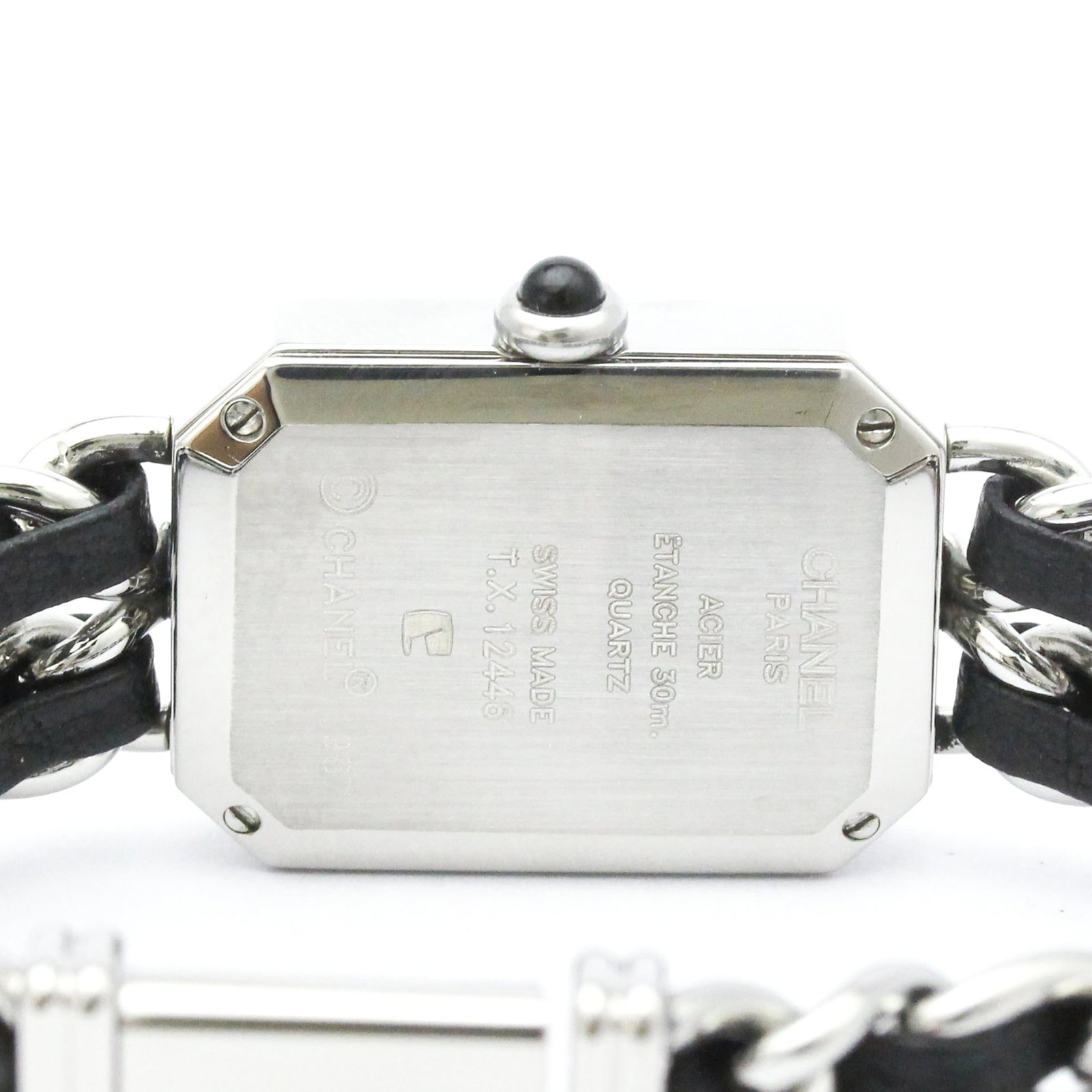 Chanel Wristwatch - 7