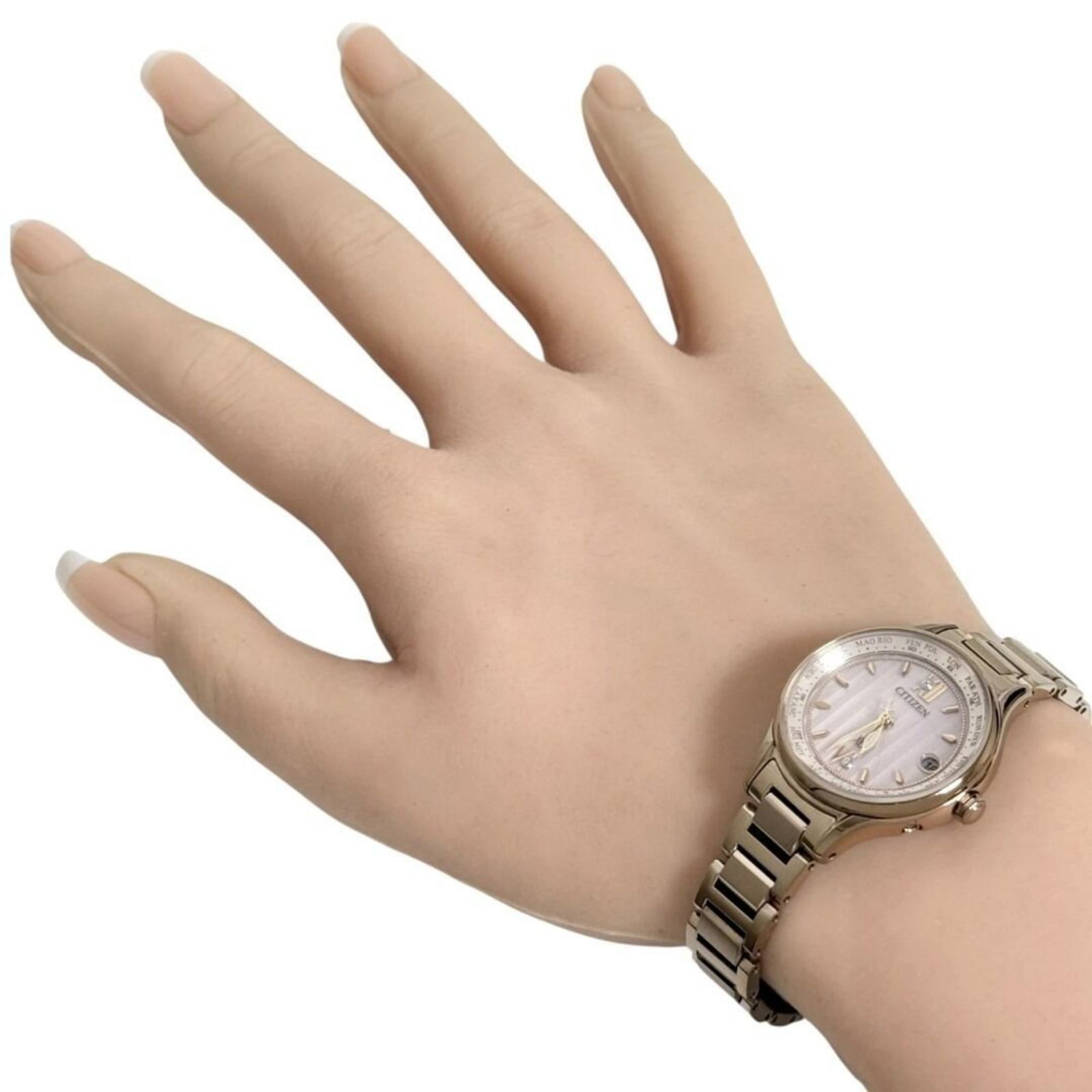 Citizen Wristwatch - 10