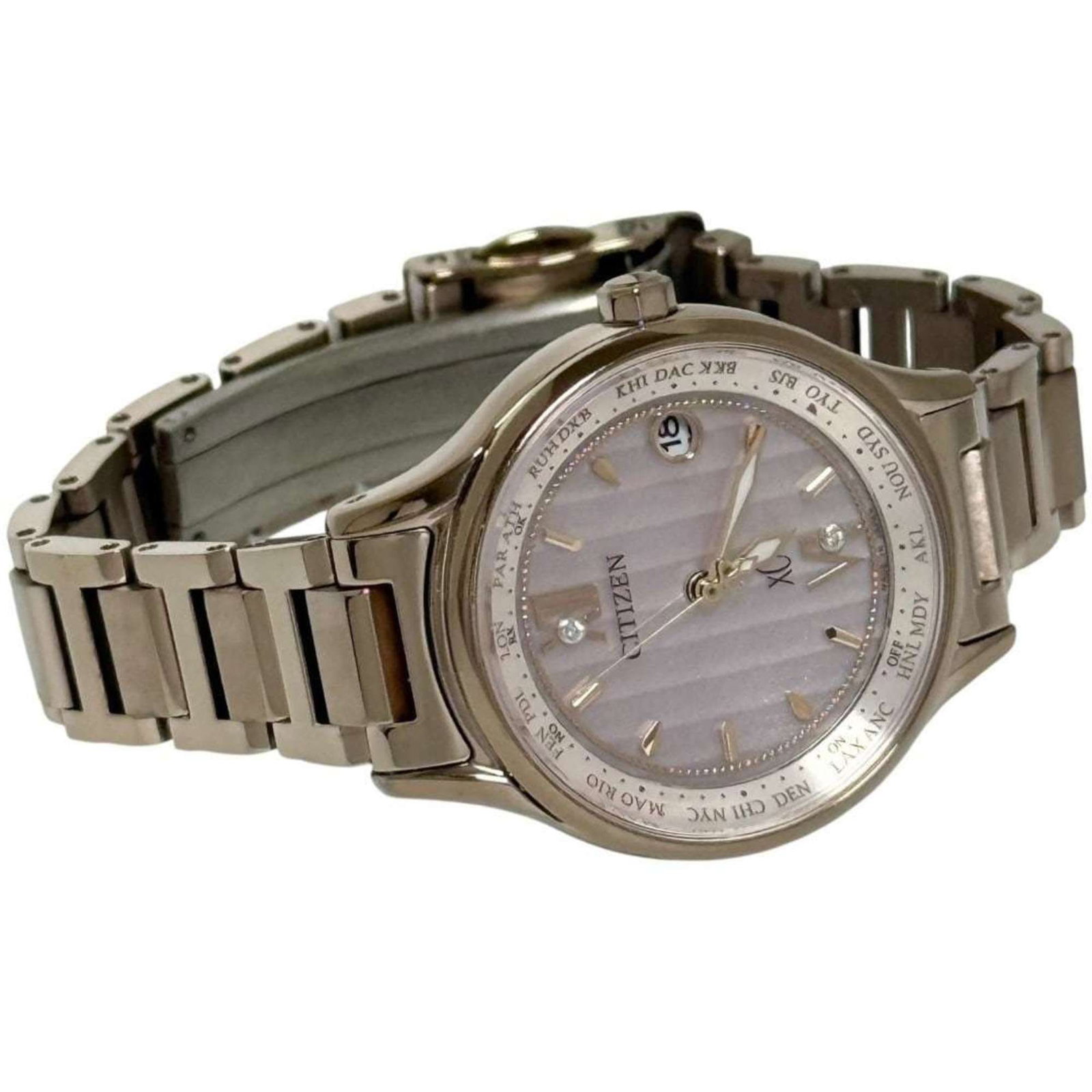Citizen Wristwatch - 2