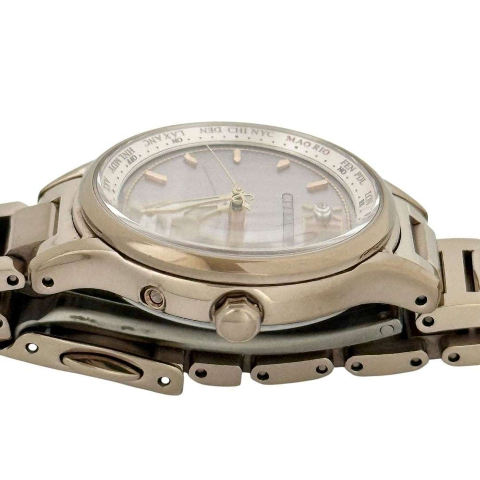 Citizen Wristwatch - 4
