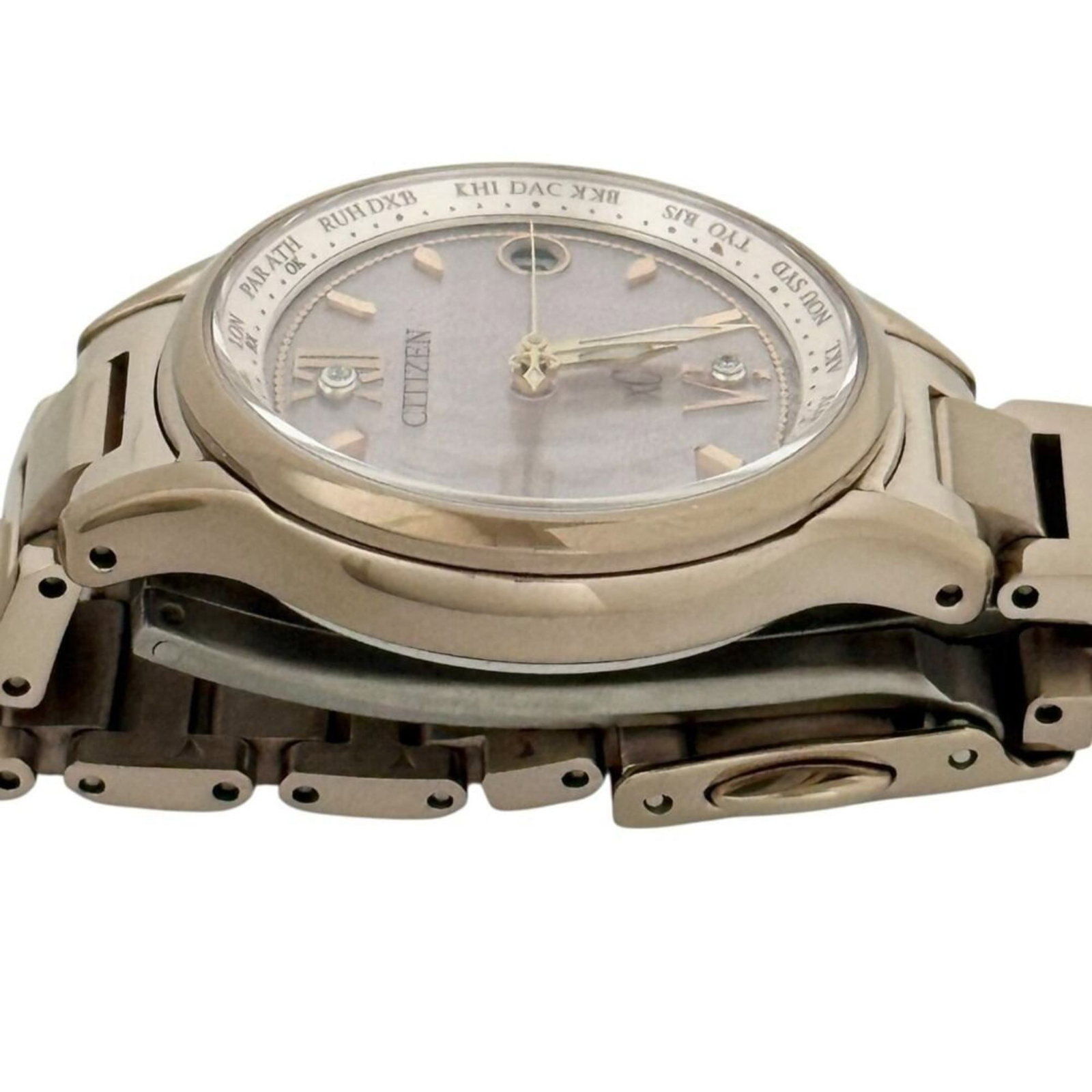 Citizen Wristwatch - 5