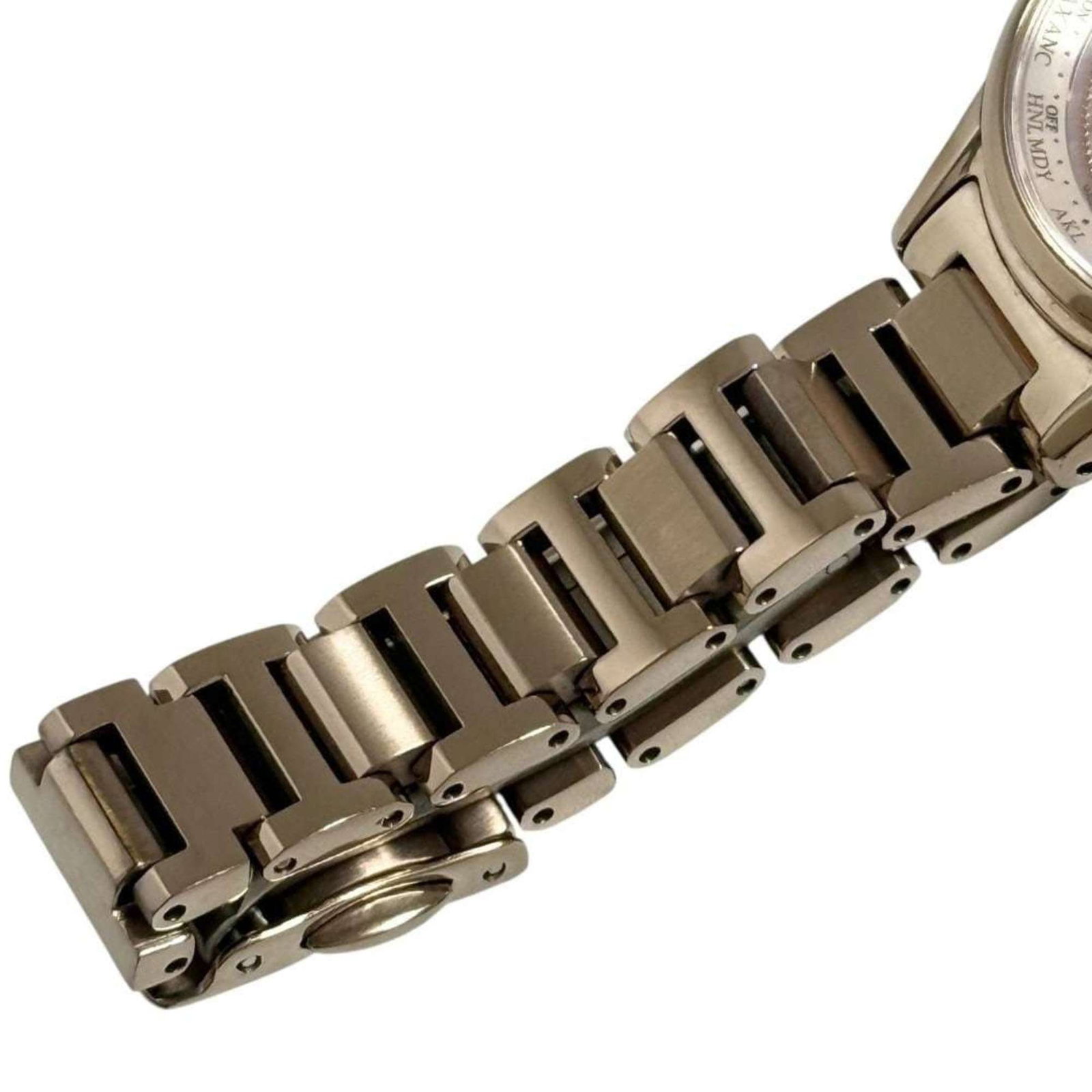 Citizen Wristwatch - 6