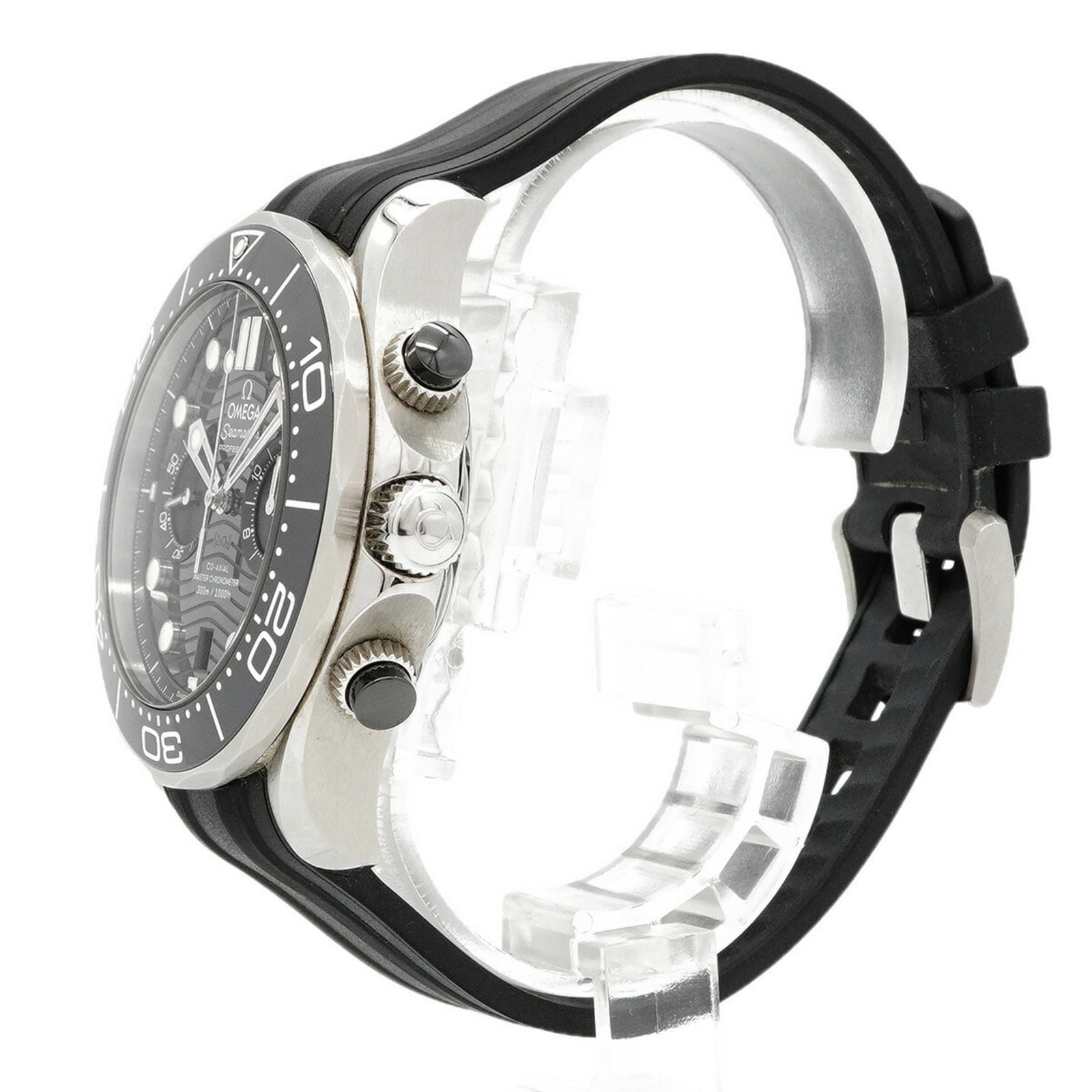 Omega Wristwatch - 2