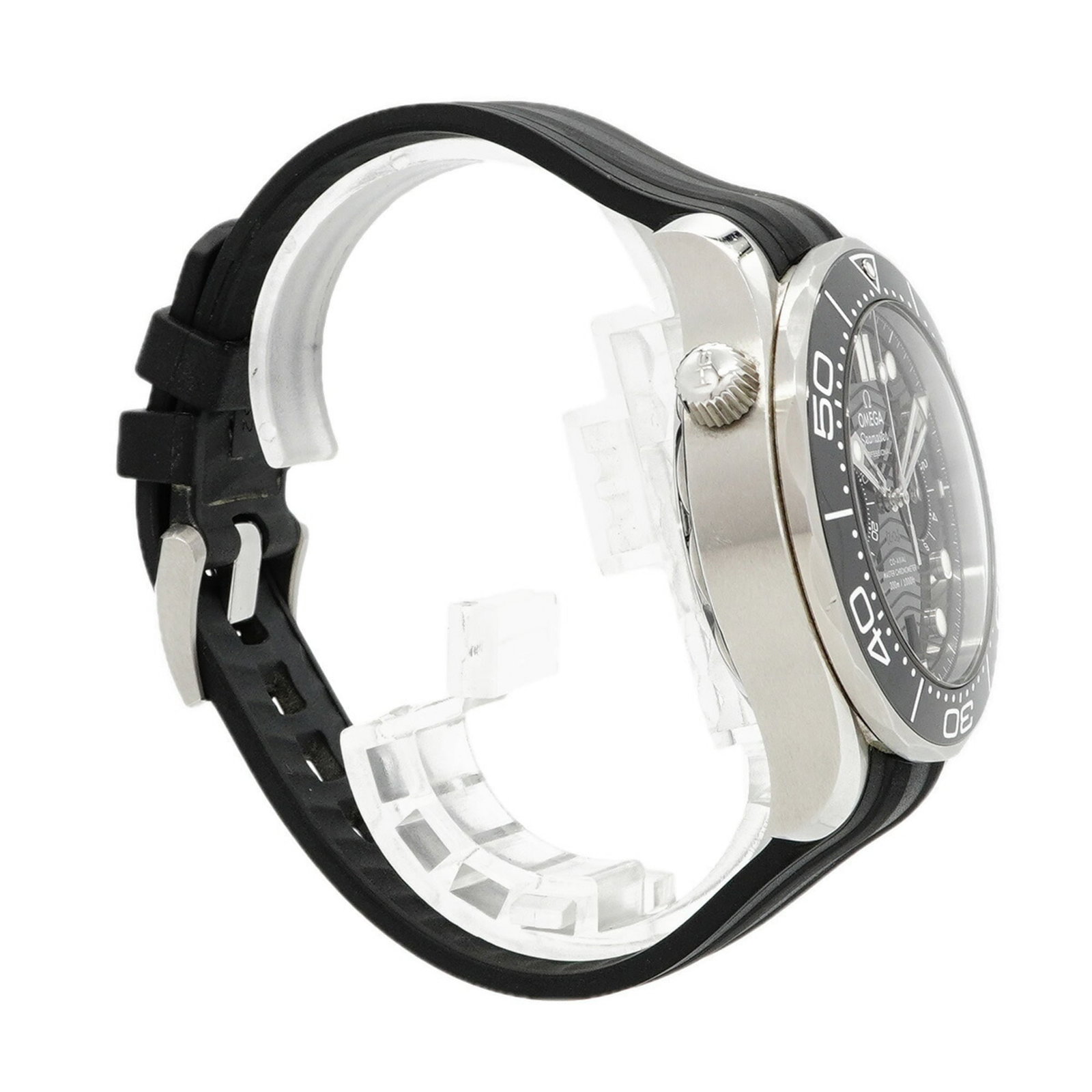 Omega Wristwatch - 3