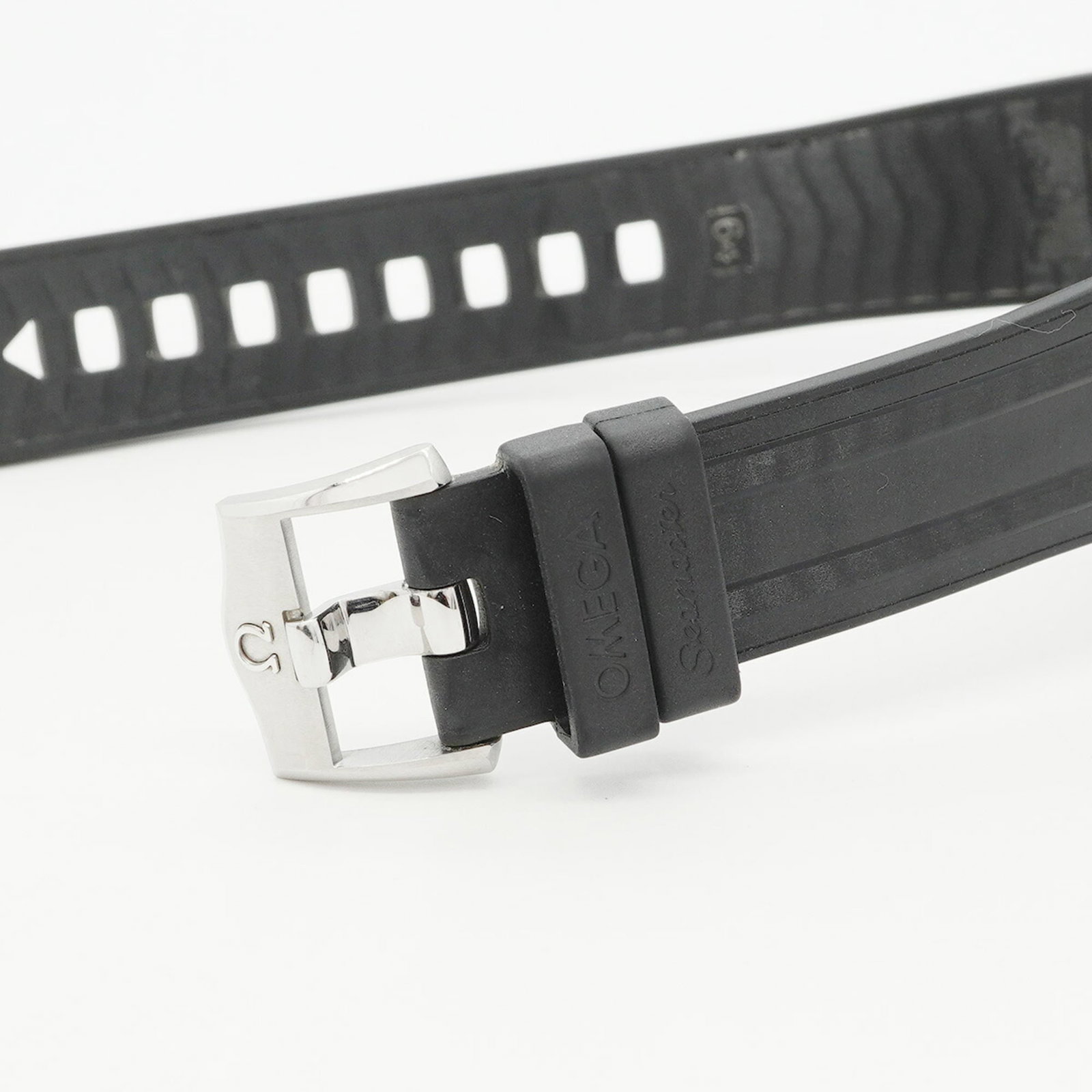 Omega Wristwatch - 4
