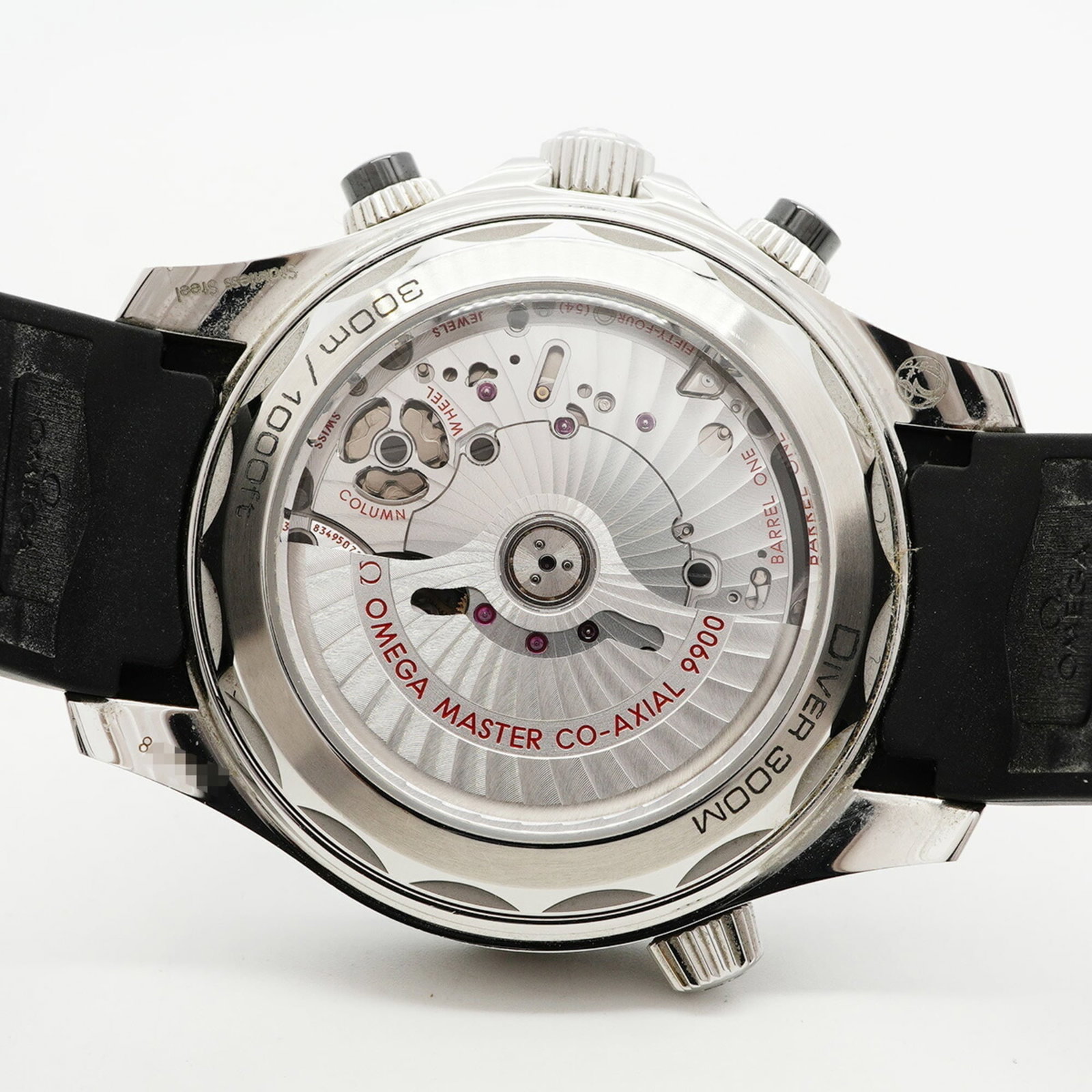 Omega Wristwatch - 5