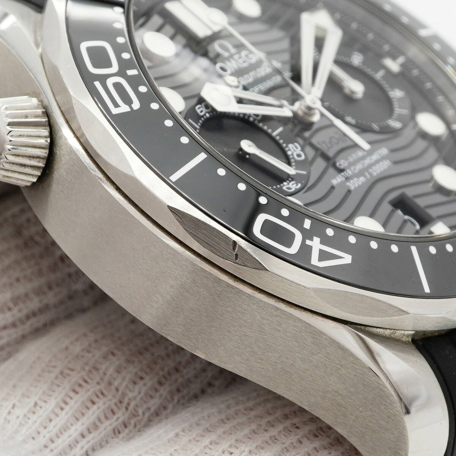 Omega Wristwatch - 6