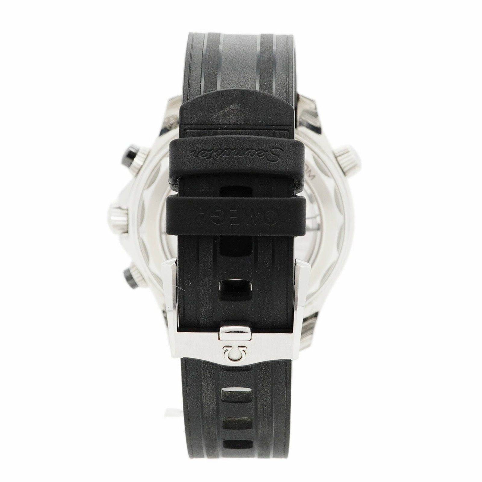 Omega Wristwatch - 7