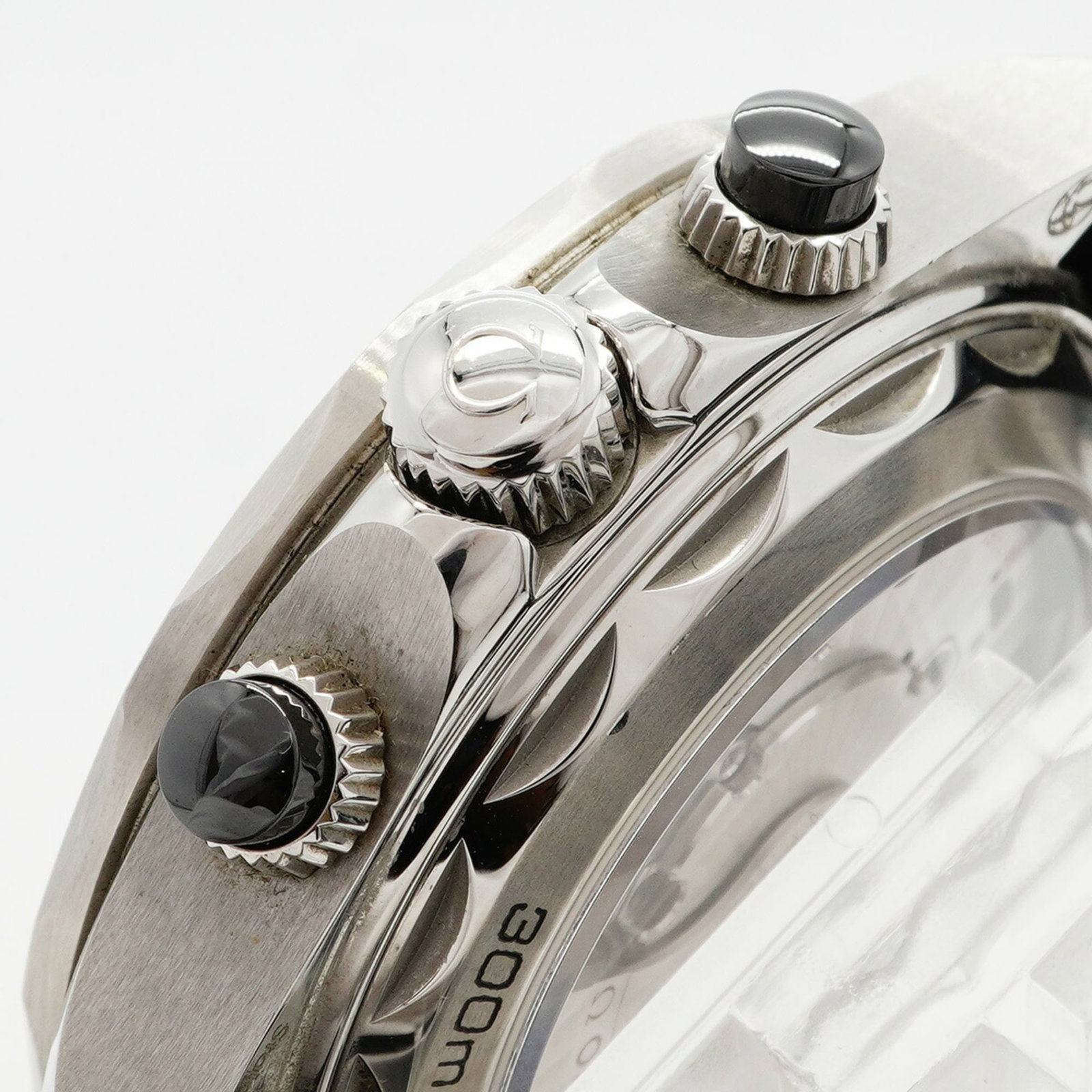 Omega Wristwatch - 8