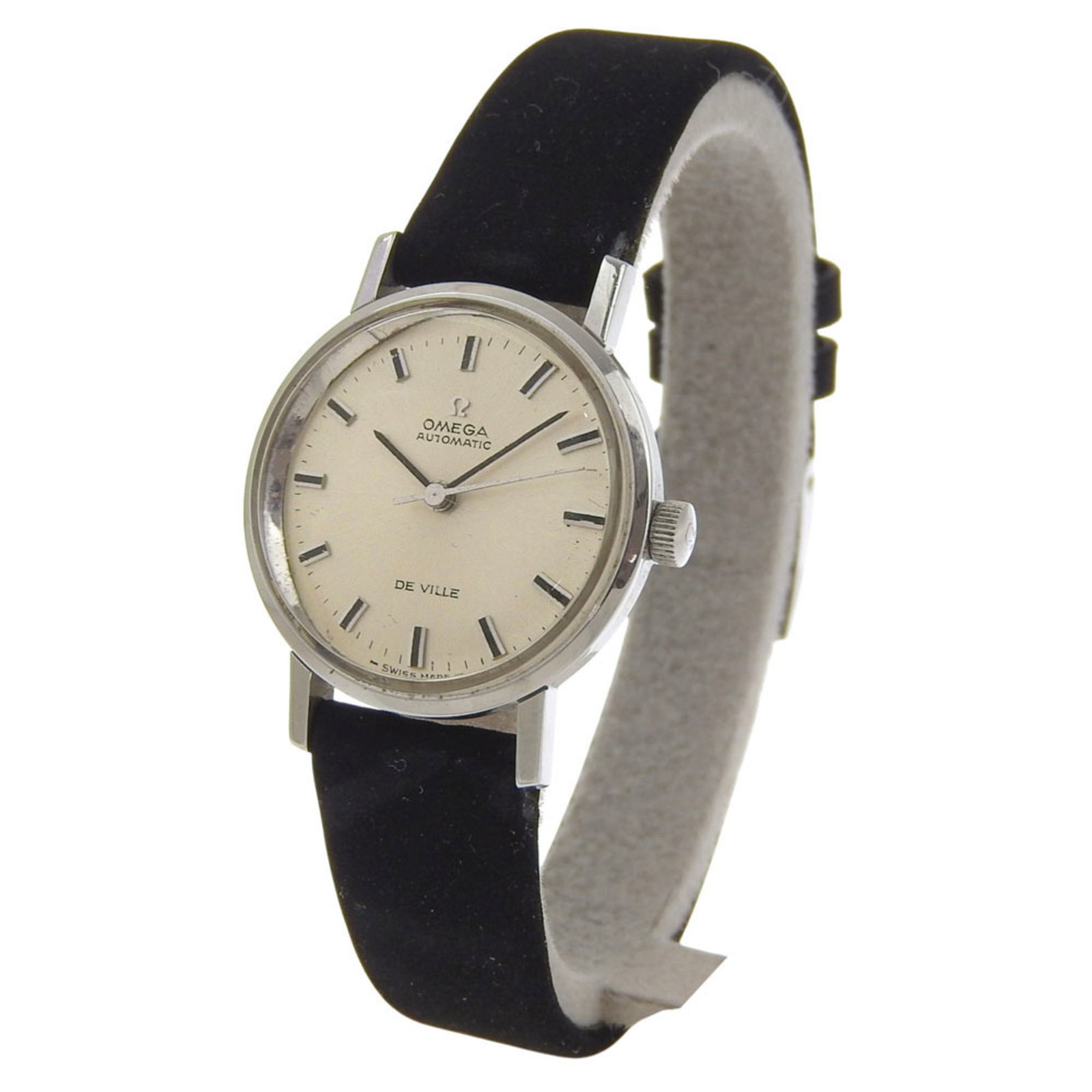 Omega Wristwatch - 2