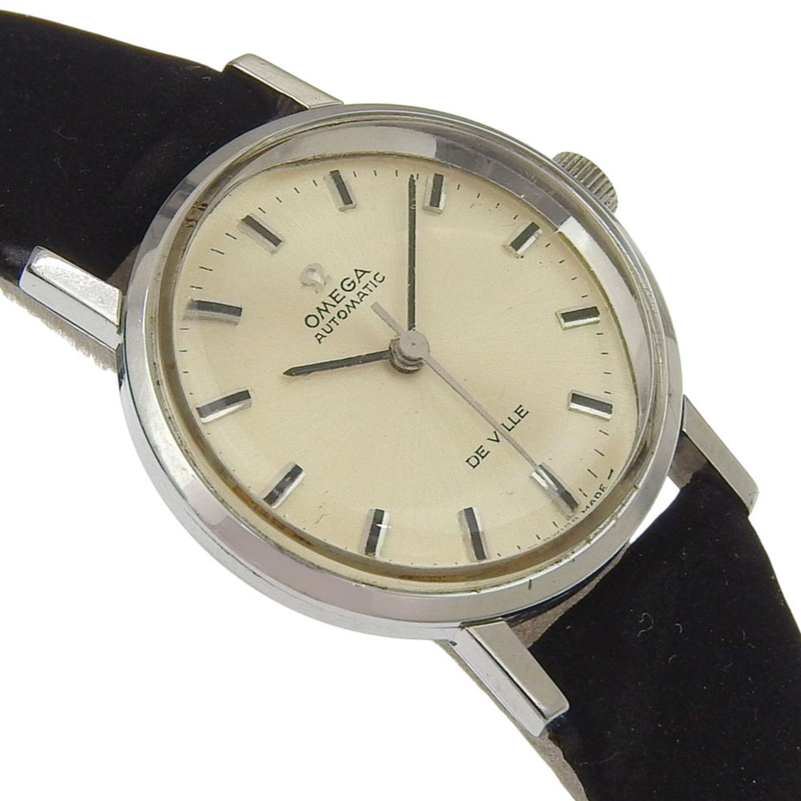 Omega Wristwatch - 3