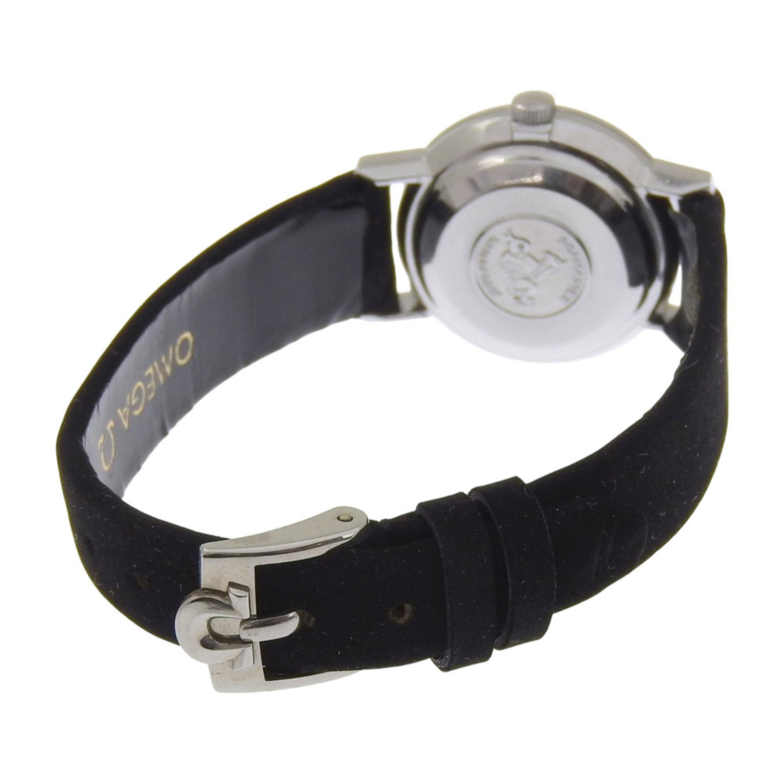 Omega Wristwatch - 4