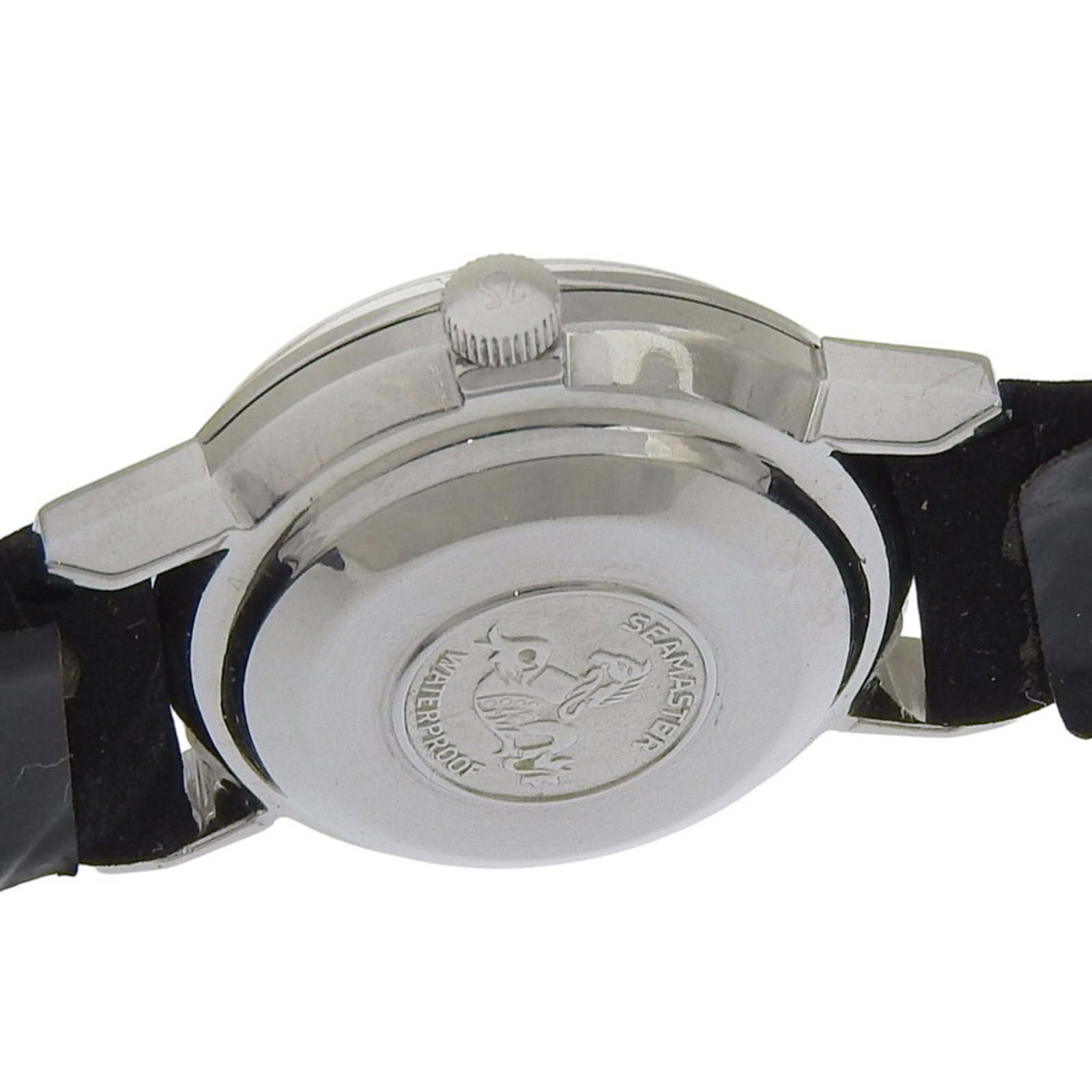 Omega Wristwatch - 5