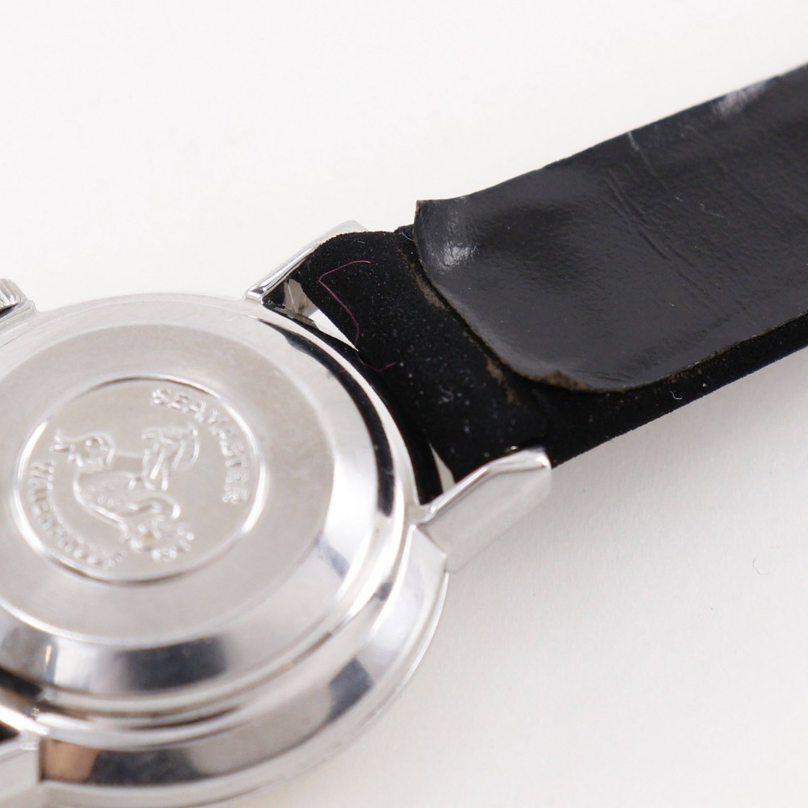 Omega Wristwatch - 7